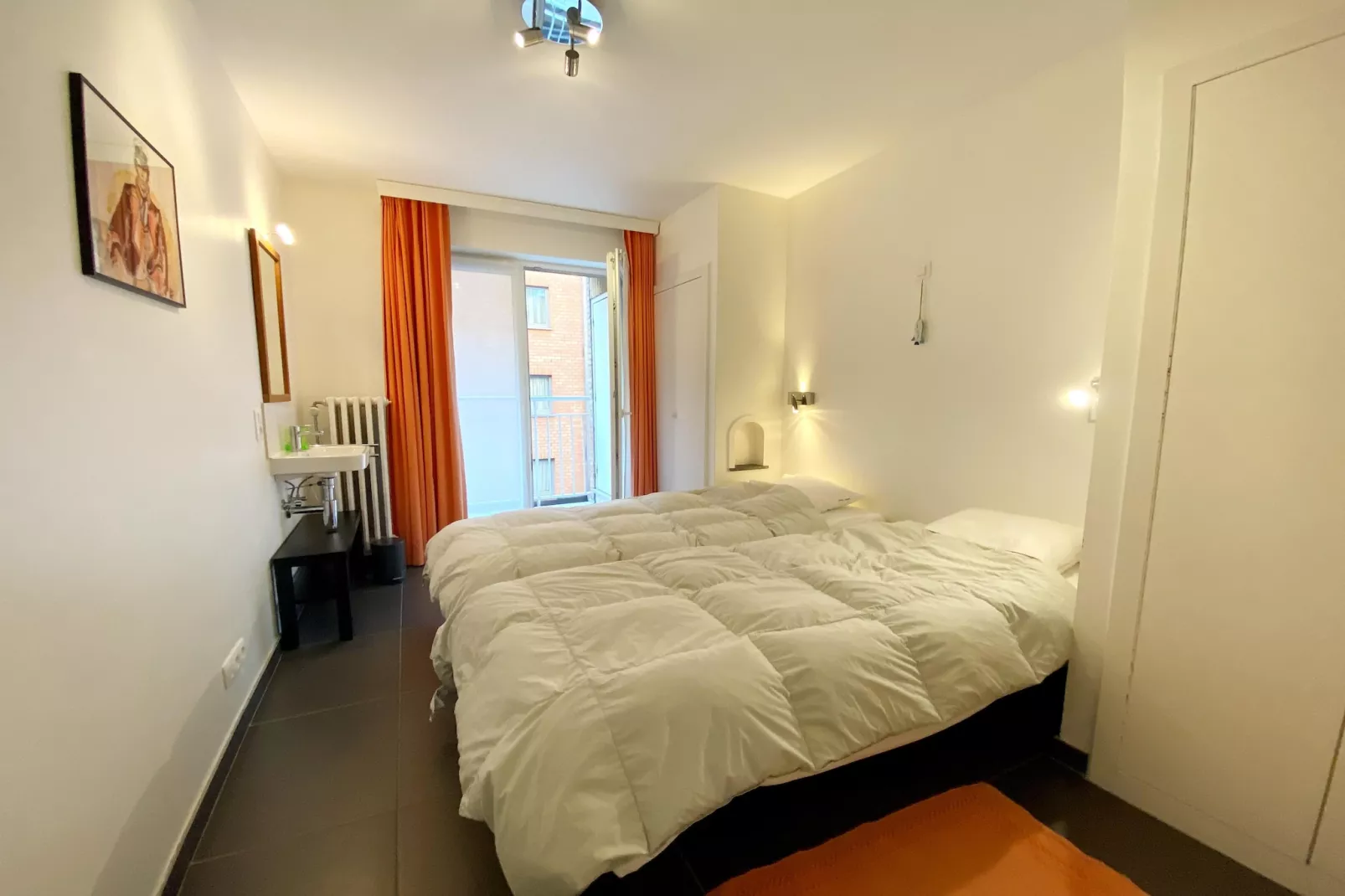 MEMLING 0202GAR-Chambre