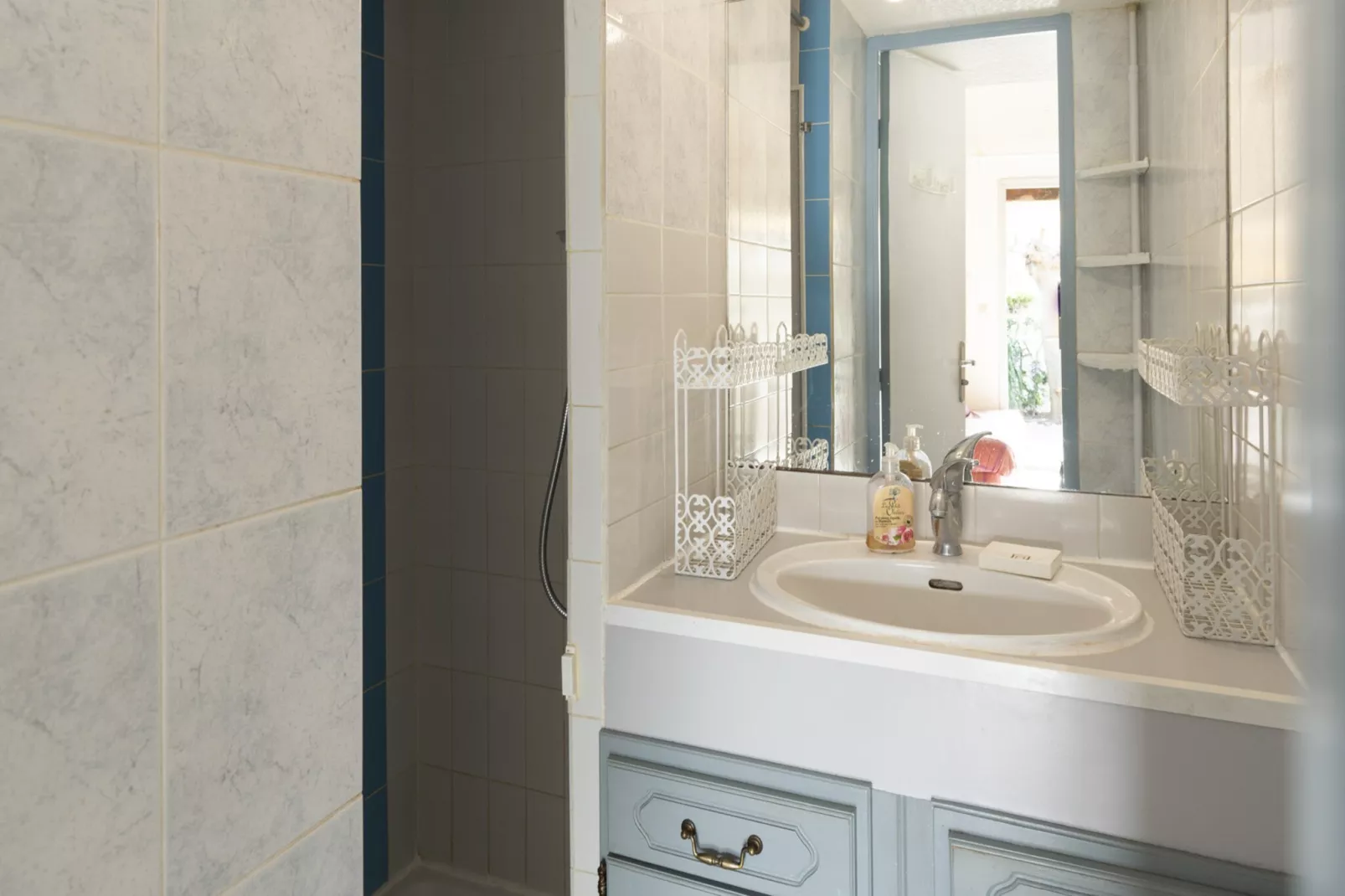 Les Ondines 2 - N°33 - M3M6 - Bathroom