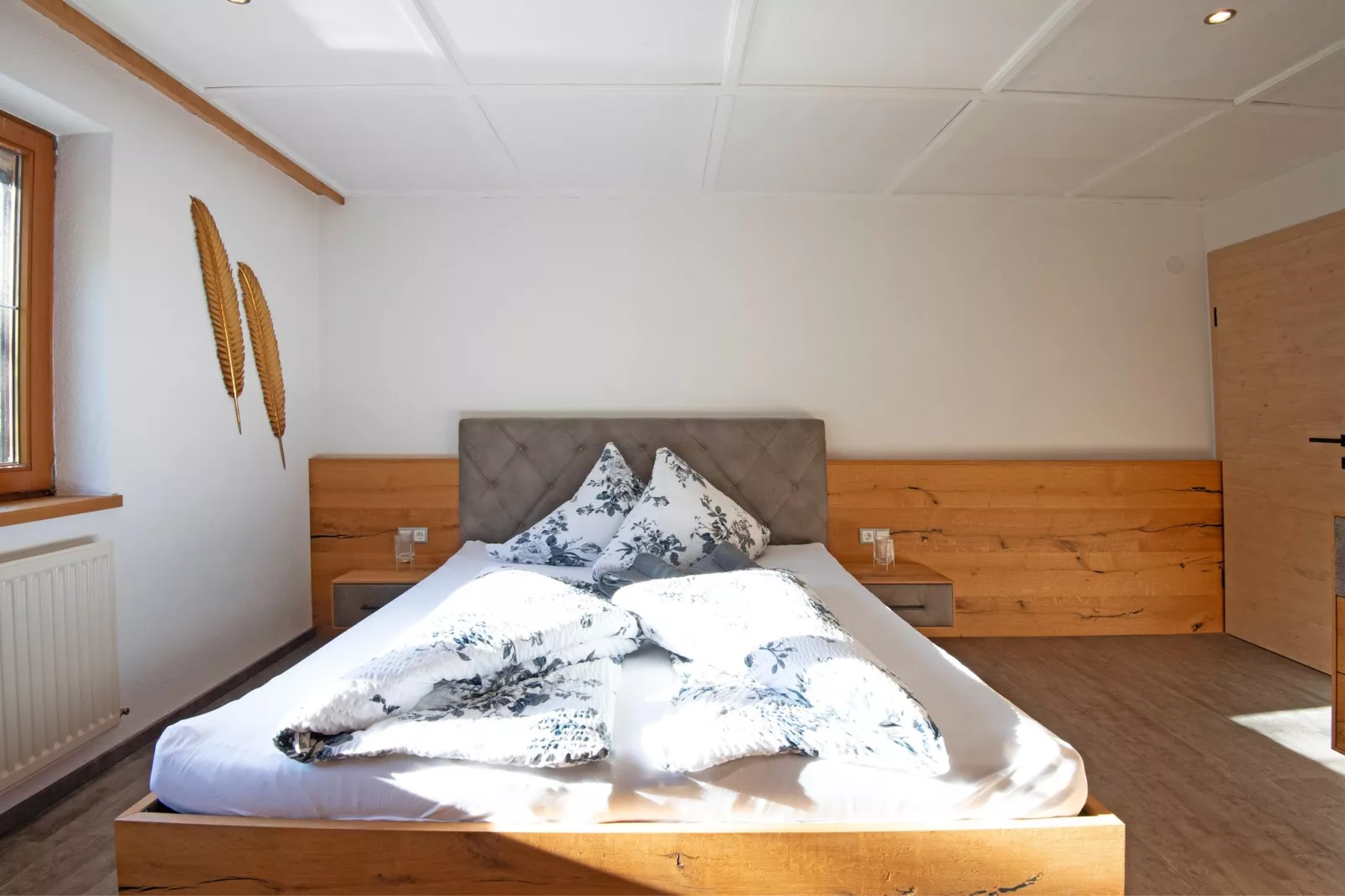 Exklusive Ferienwohnung mit Whirlpool-Chambre