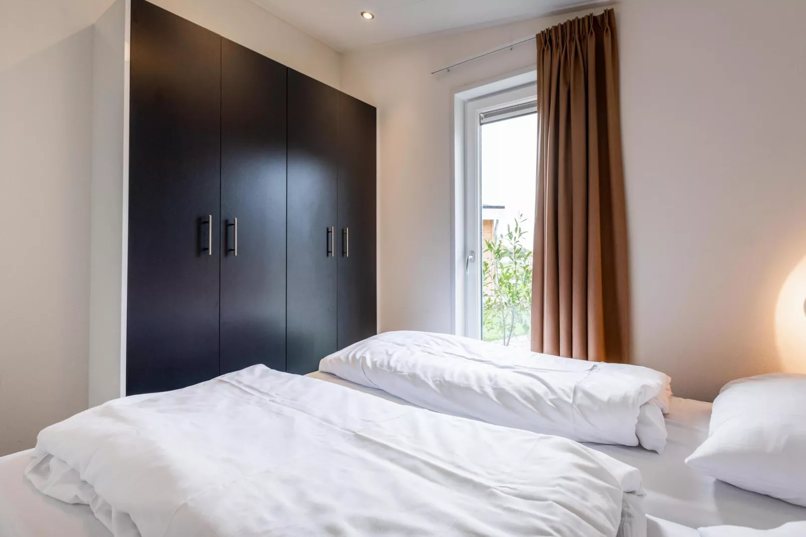 Schaelsbergerbosch - Fireplace & Sauna-Chambre