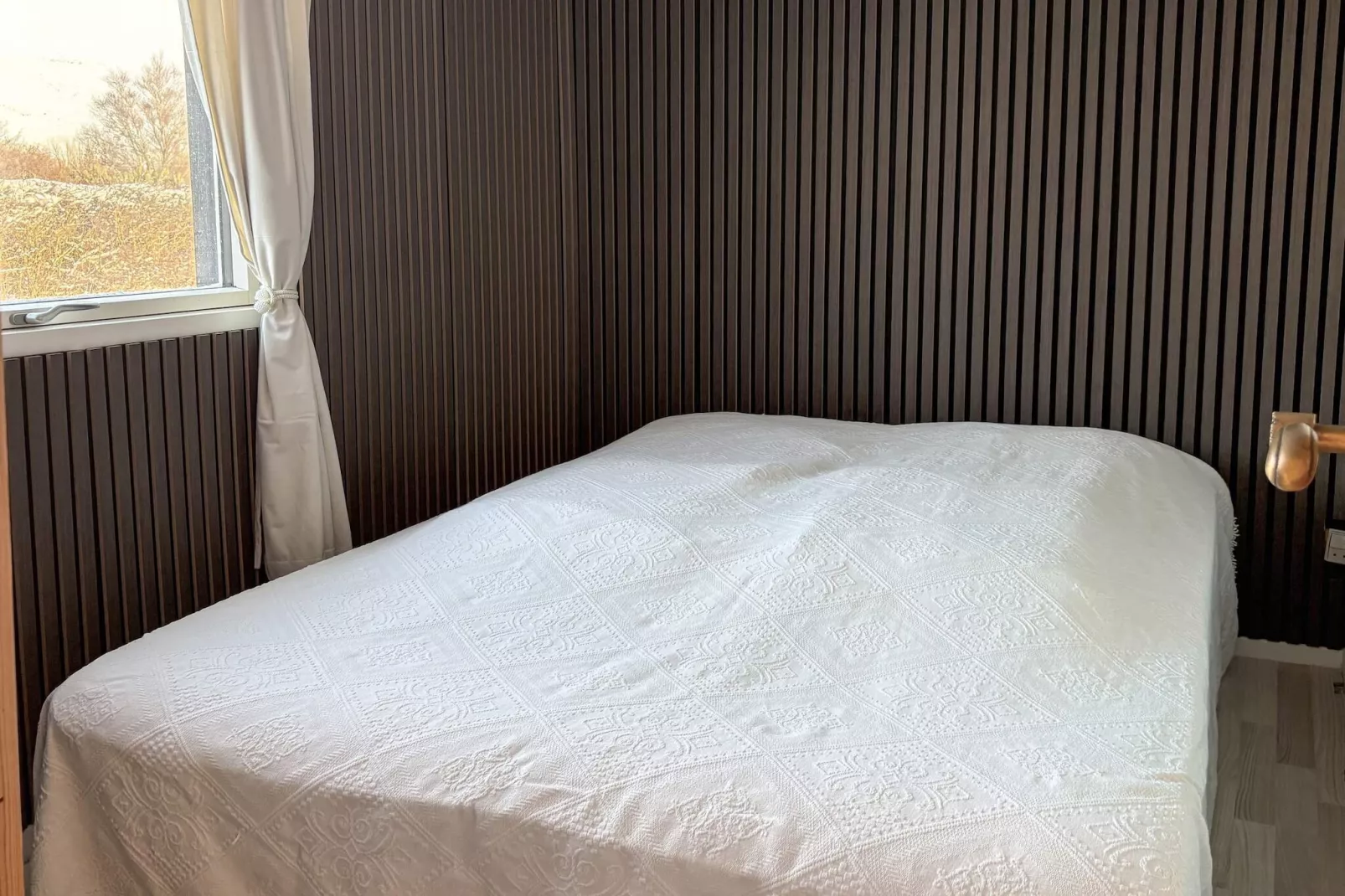 5 person holiday home in Hadsund-Indoor