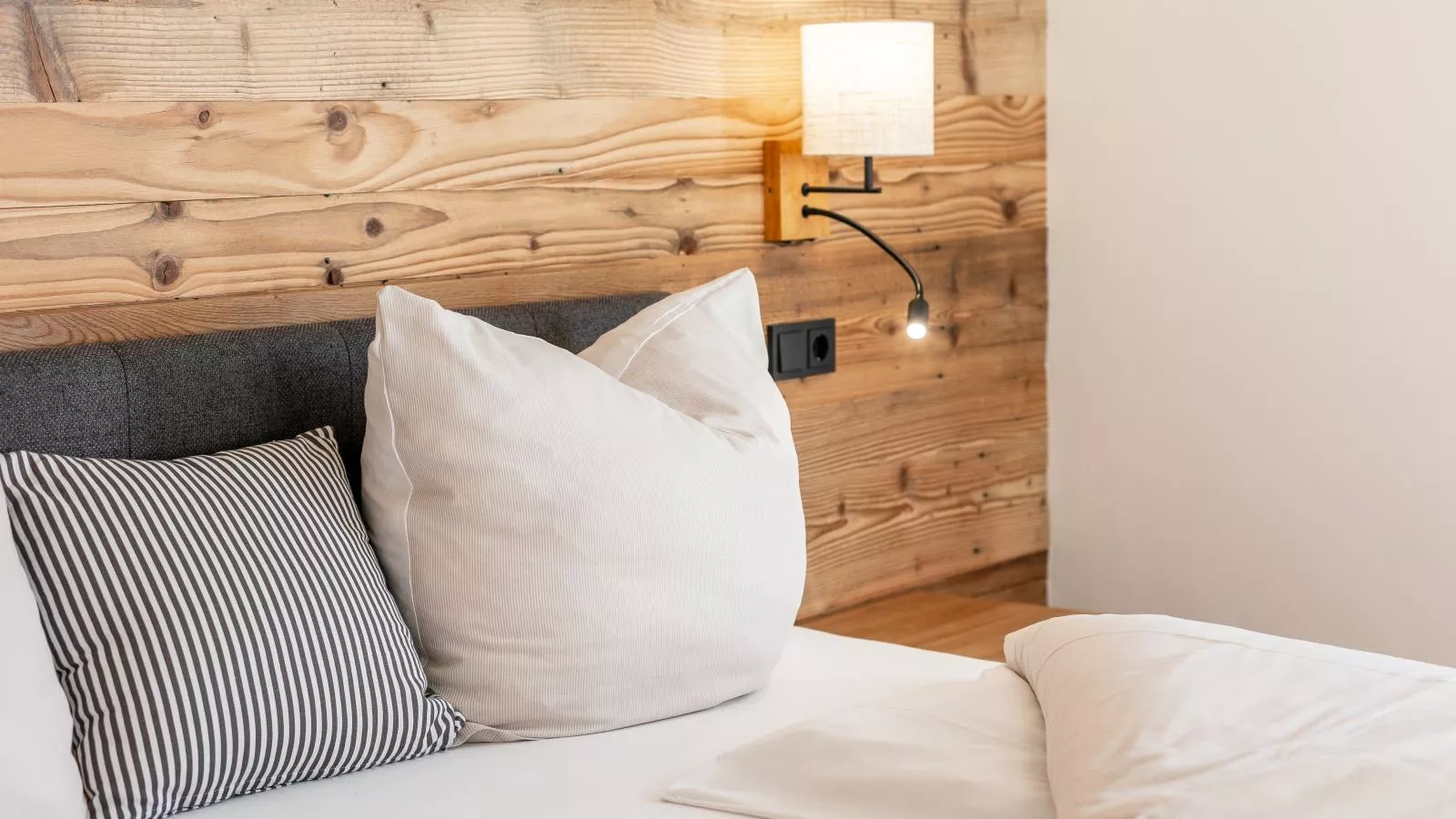 Hopfgarten Alpin Living Top 4-Chambre