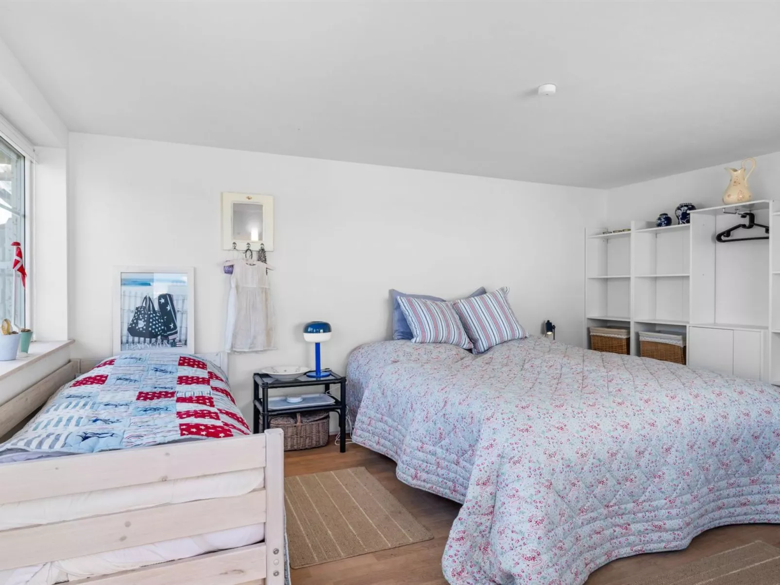 "Jorek" - 10m to the fjord - Drinnen