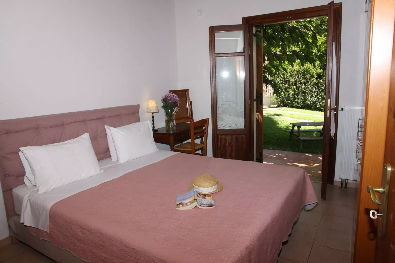 Villa Almond