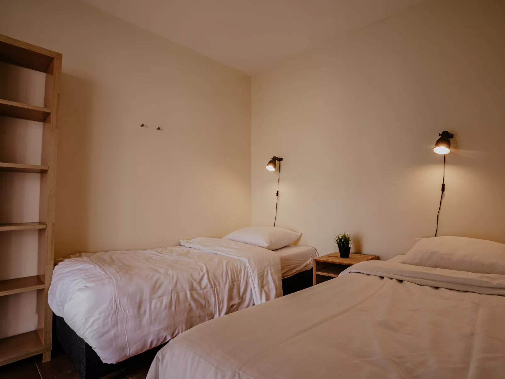 Westergeest 2 - Dedans