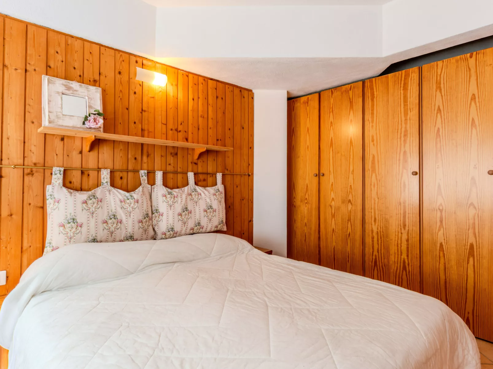 Tra le Piste - Drinnen