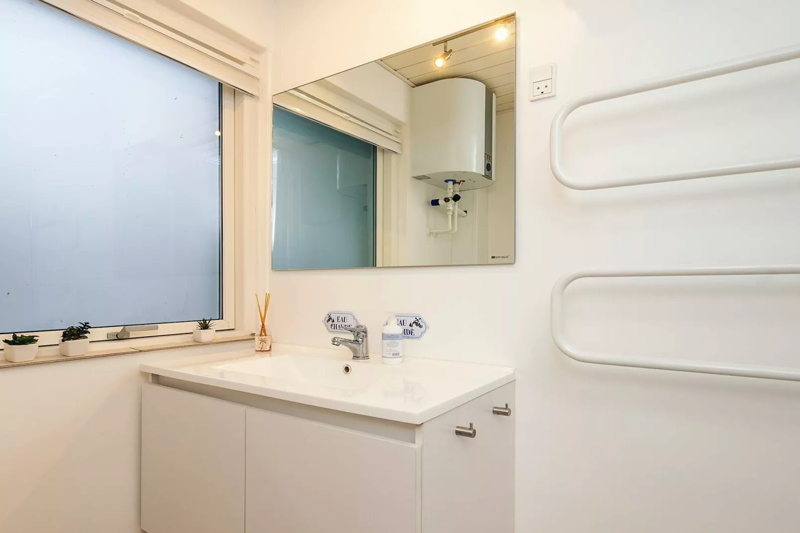 4 etoiles maison de vacances a Karrebæksminde-Intérieur