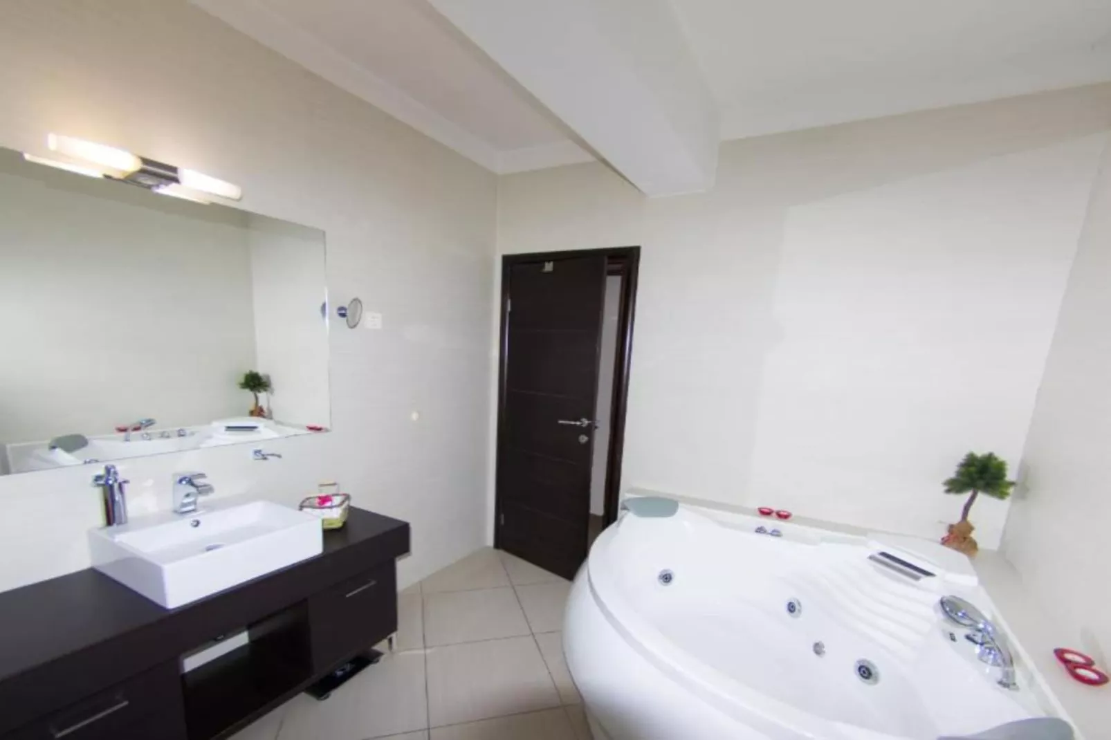 Villa Marid Opatija - Three bedroom Apartment - Bathroom