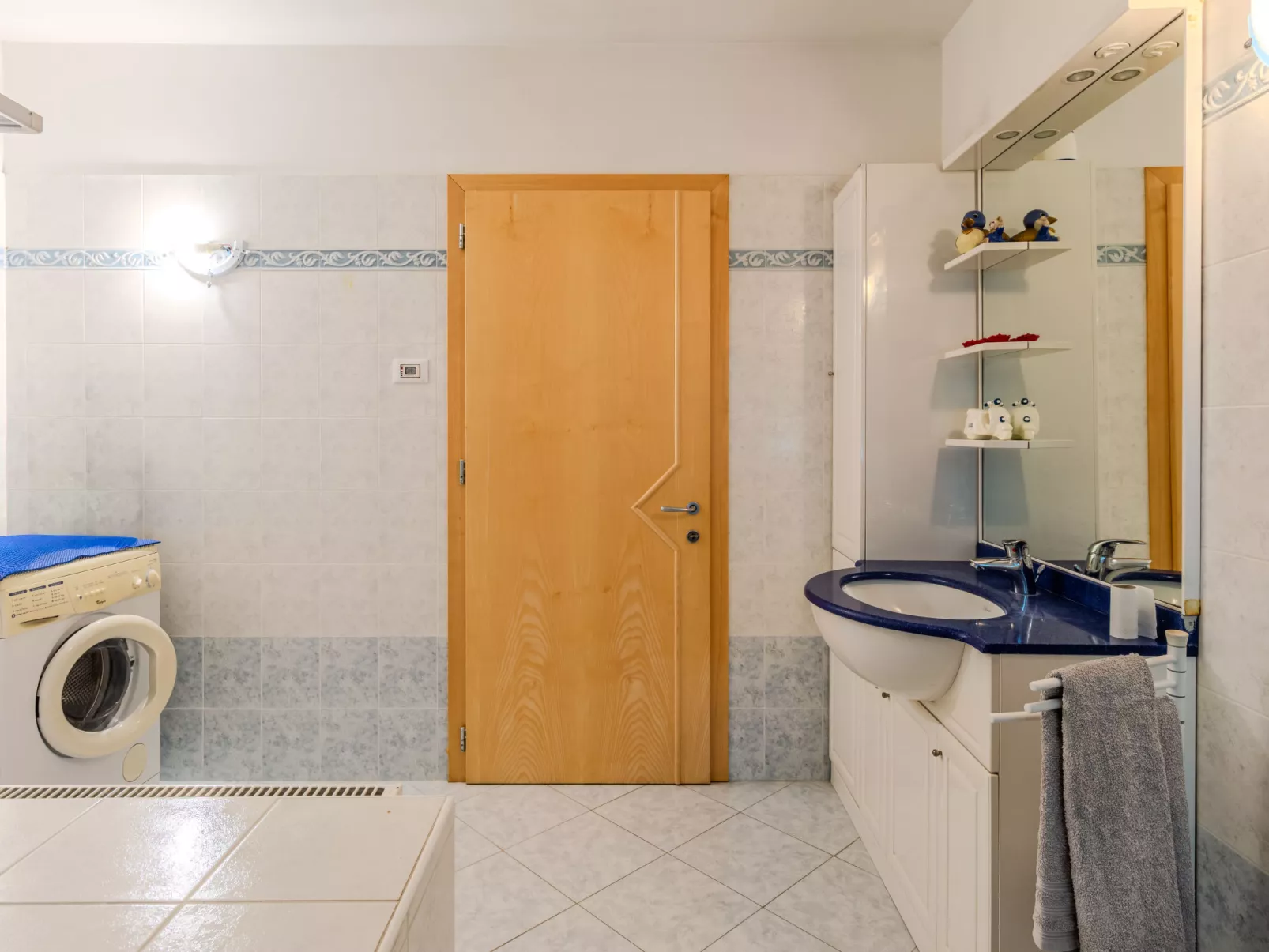 Relax tra i Monti - Inside