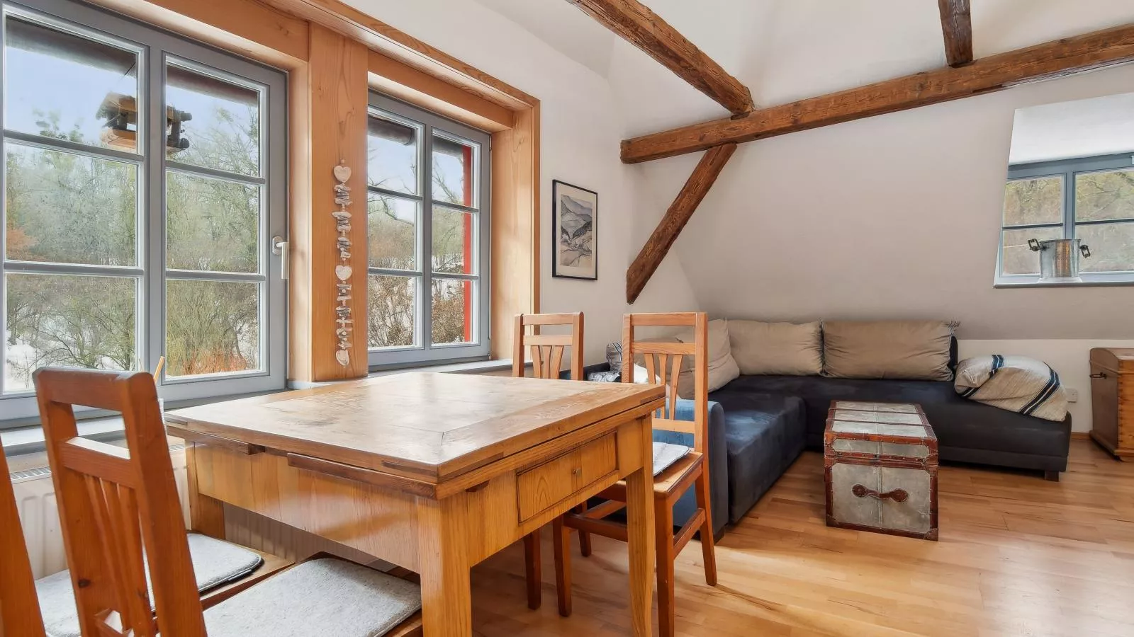 Kaffeemühle Hamma I-Living room