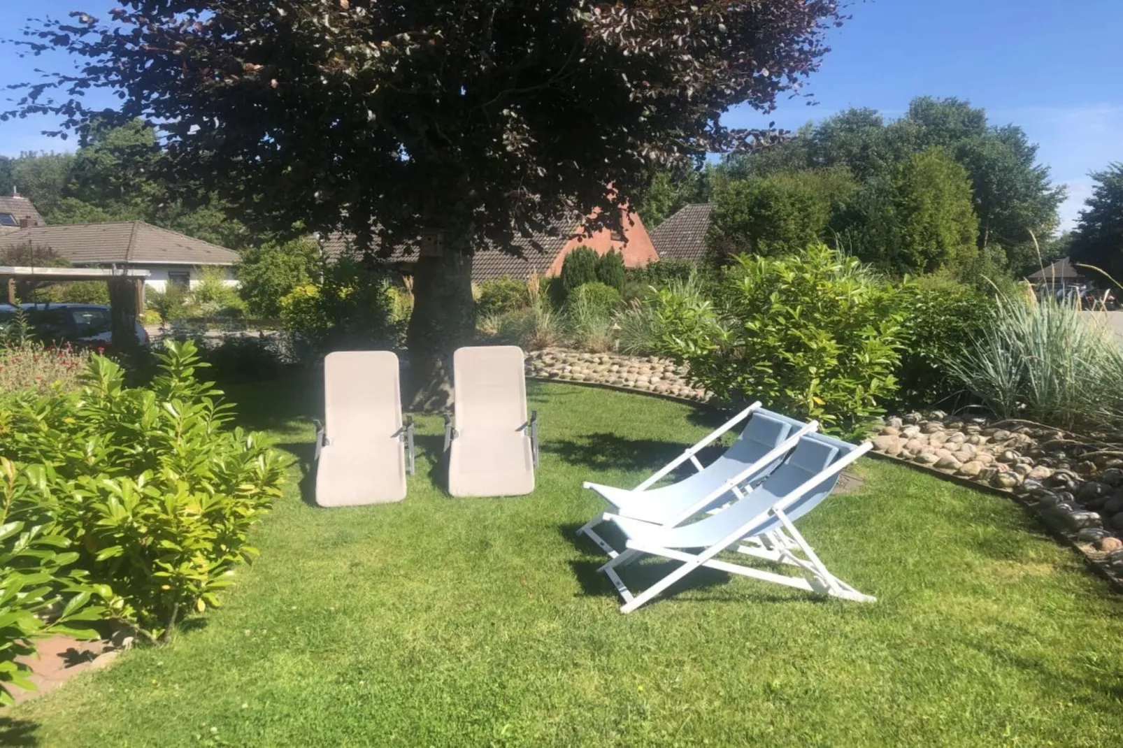 589224-Jardins en été