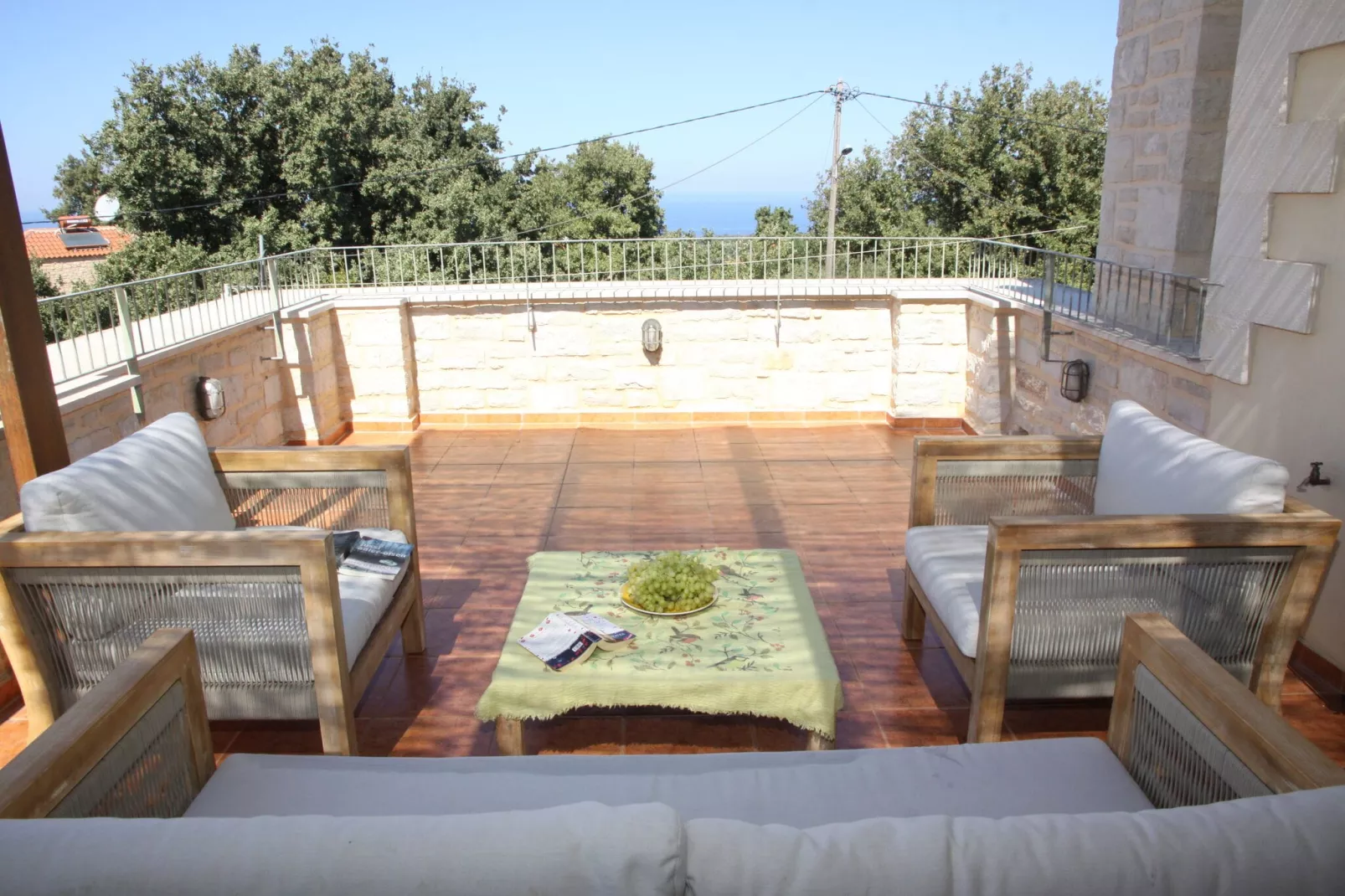 Villa Almond-Facilities