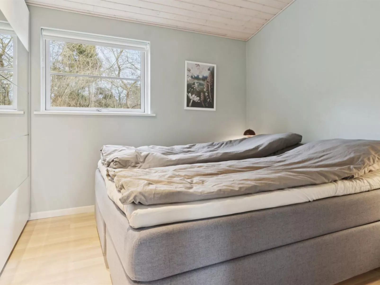 "Erikke" - 575m from the sea-Inside