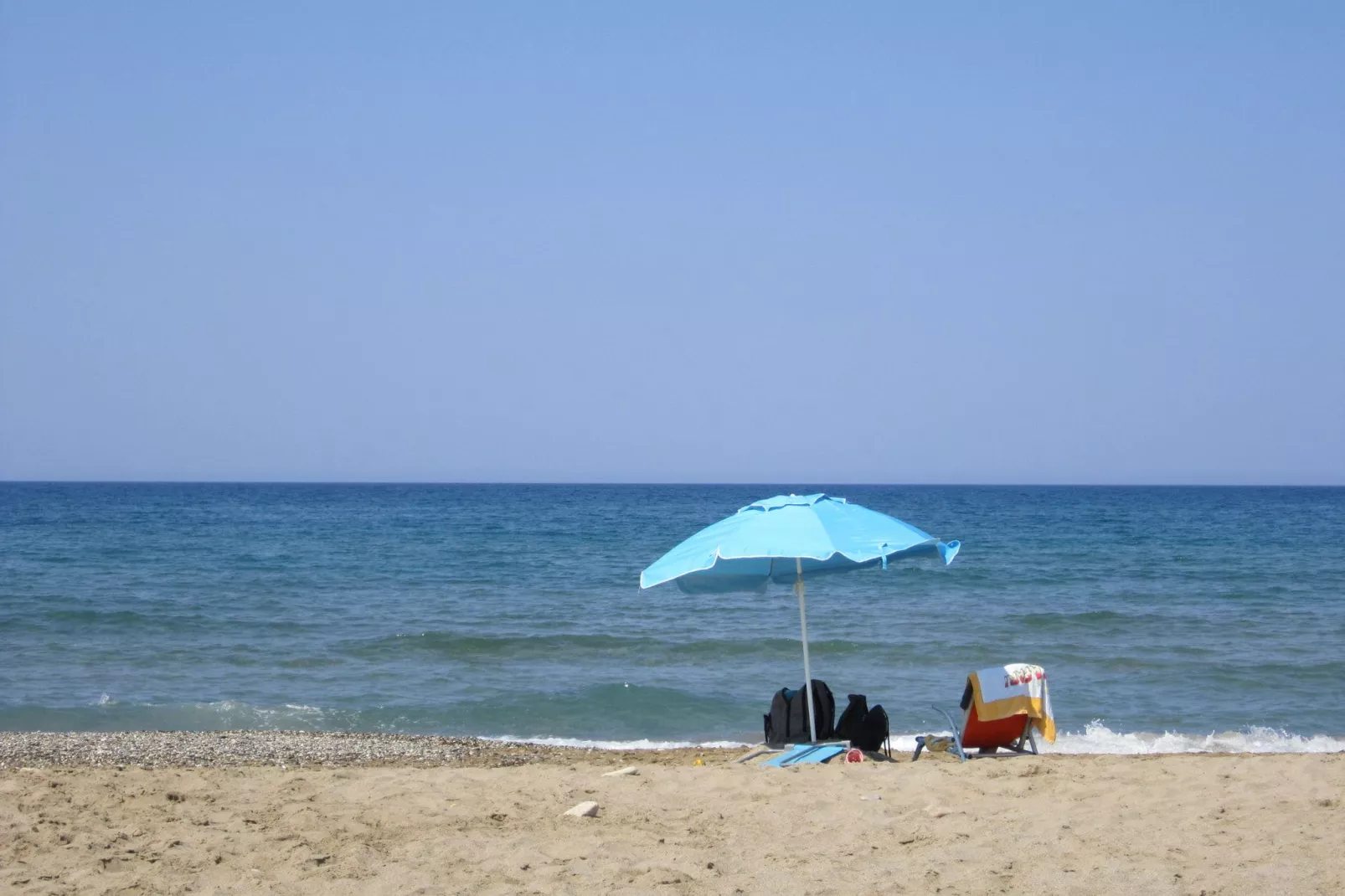Villa Almond-Areas summer 5km