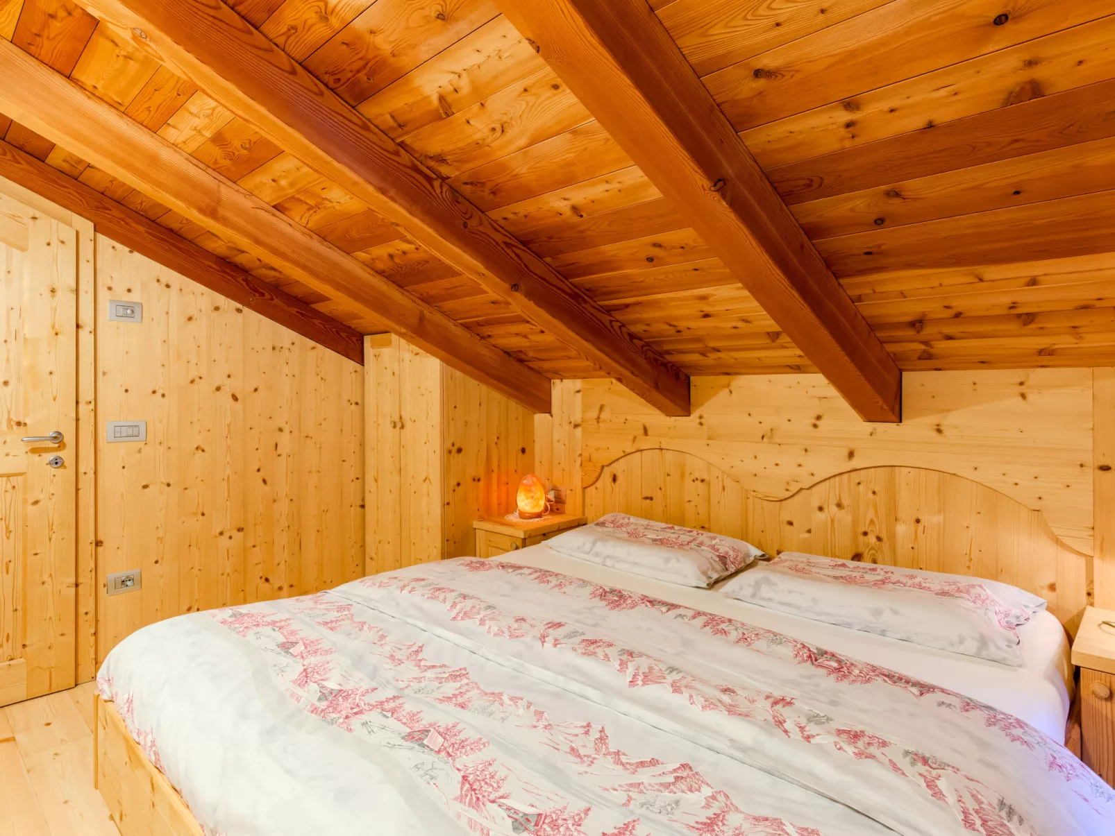 Maset Pozzati-Drinnen