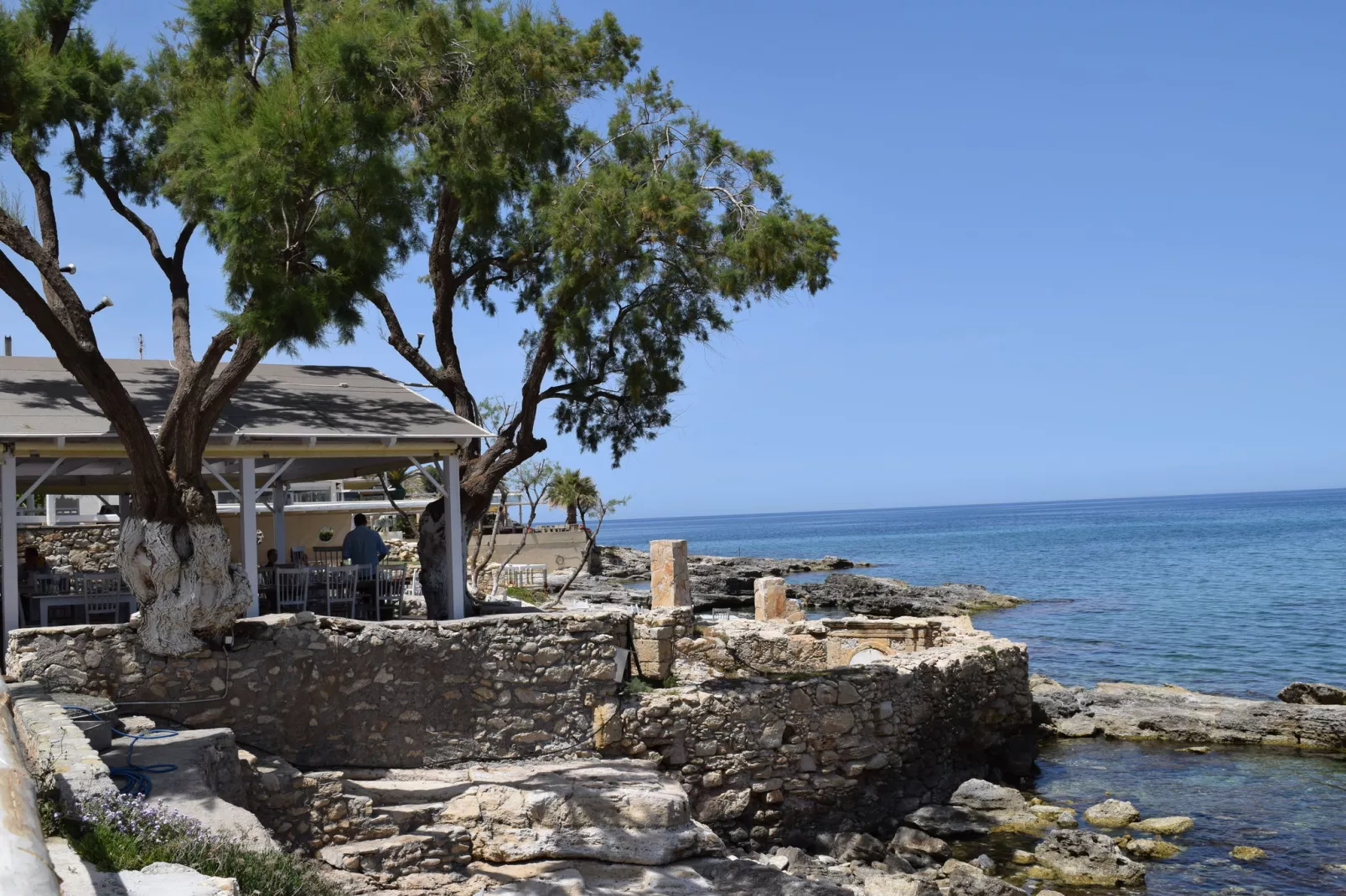 Villa Almond-Area winter 5km