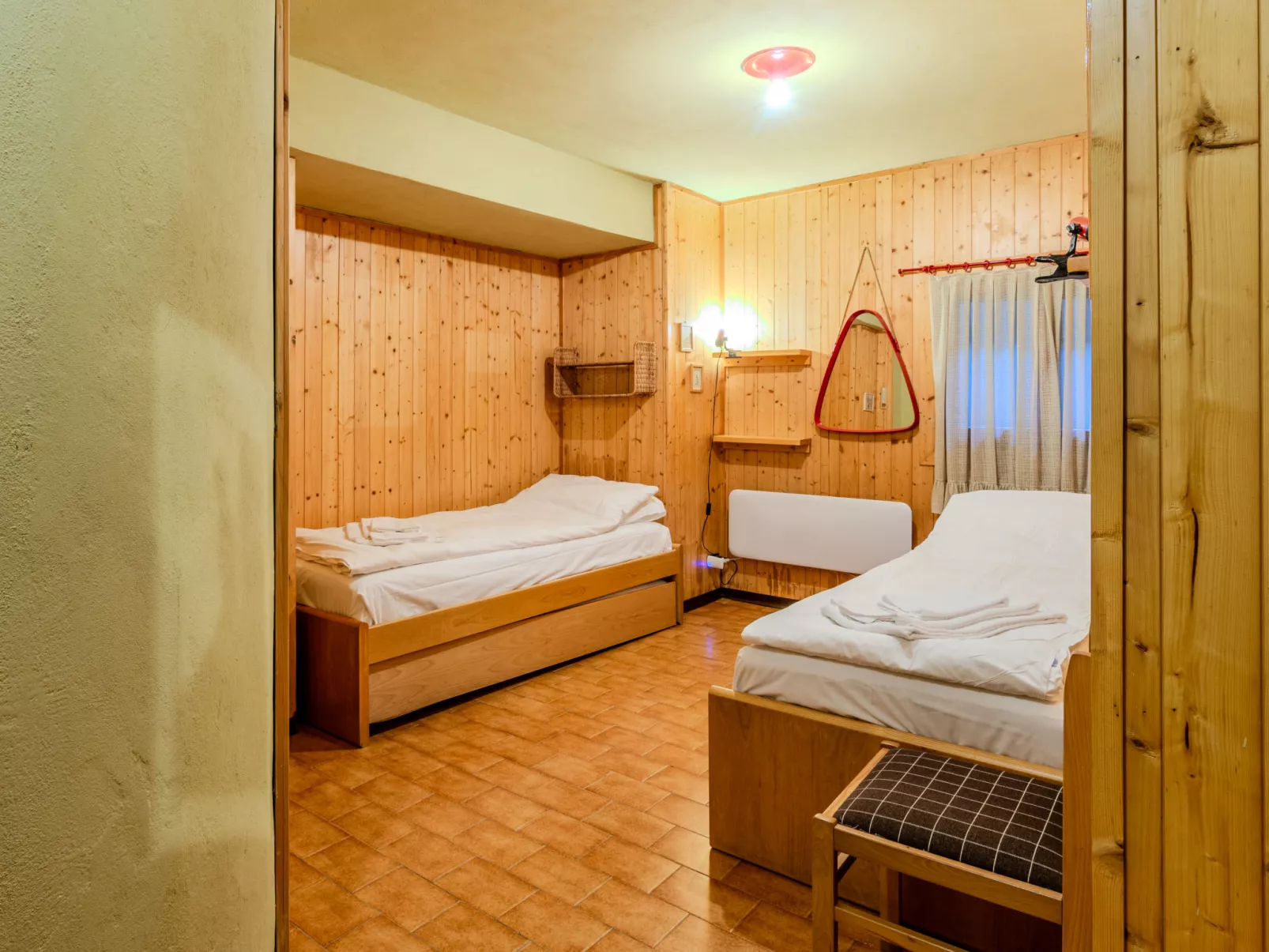 Casa Brenta - Dedans