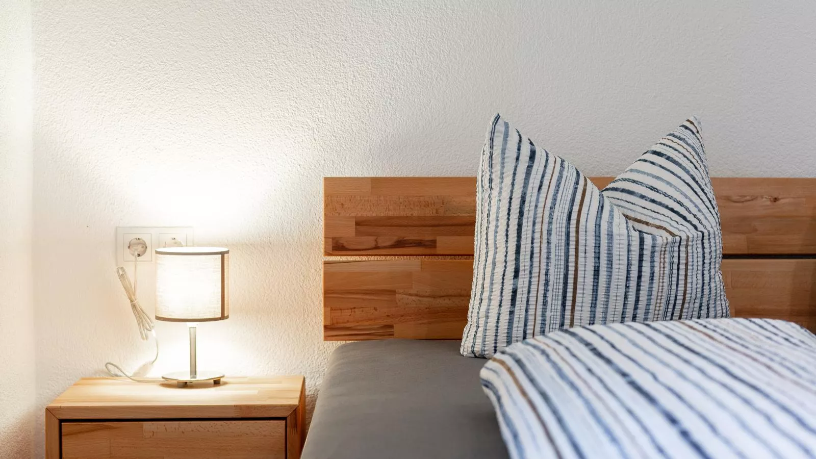 Apartment Klaus - Chambre