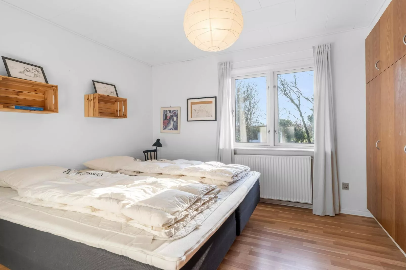 8 person holiday home in Nordborg - Indoor