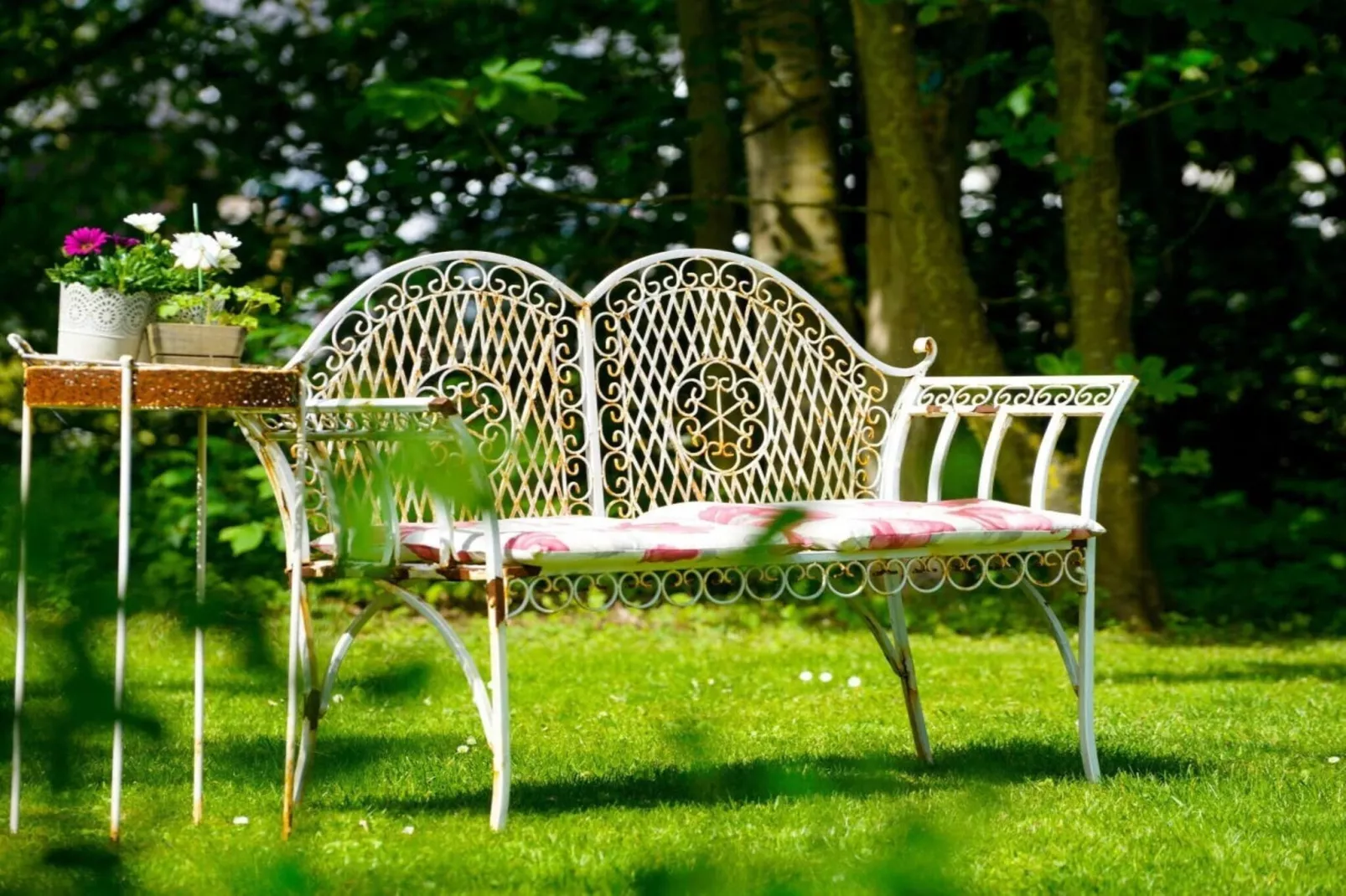 604283 - Terrace balcony