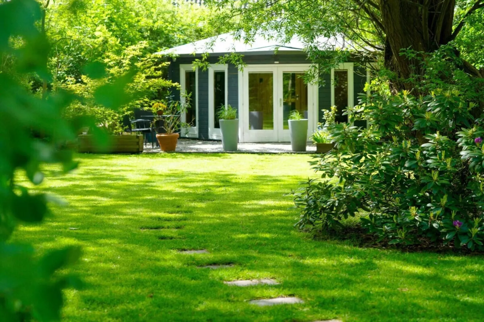 604284 - Extérieur été