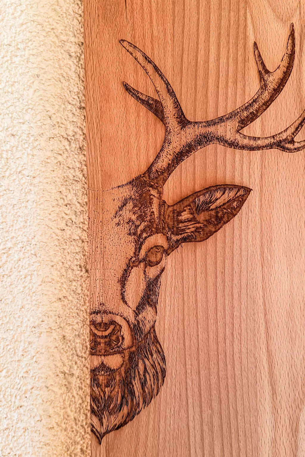 Rottal 4 Bett Wohnung-Dedans