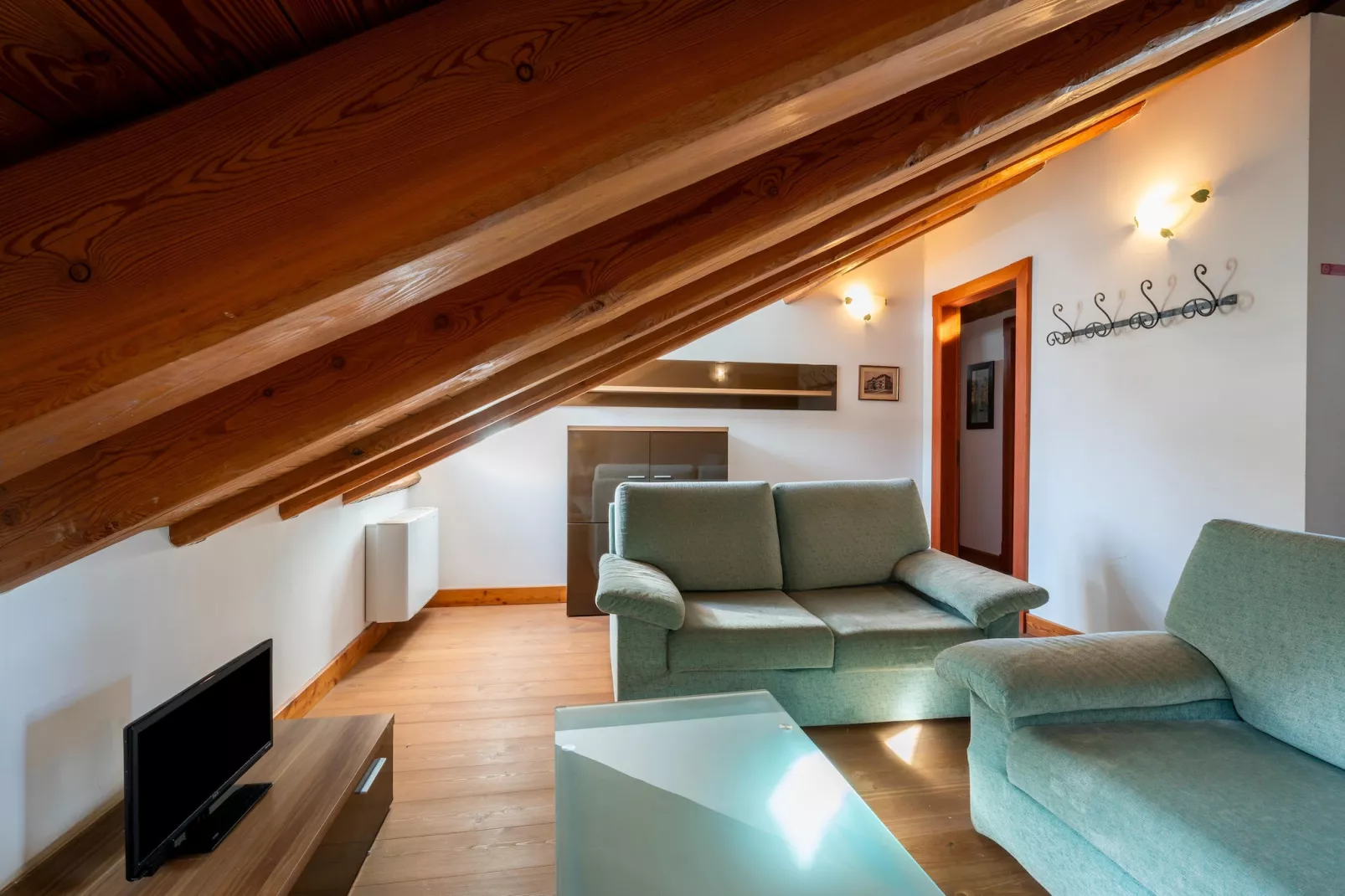 BILO 2 CERESOLE-Wohnzimmer