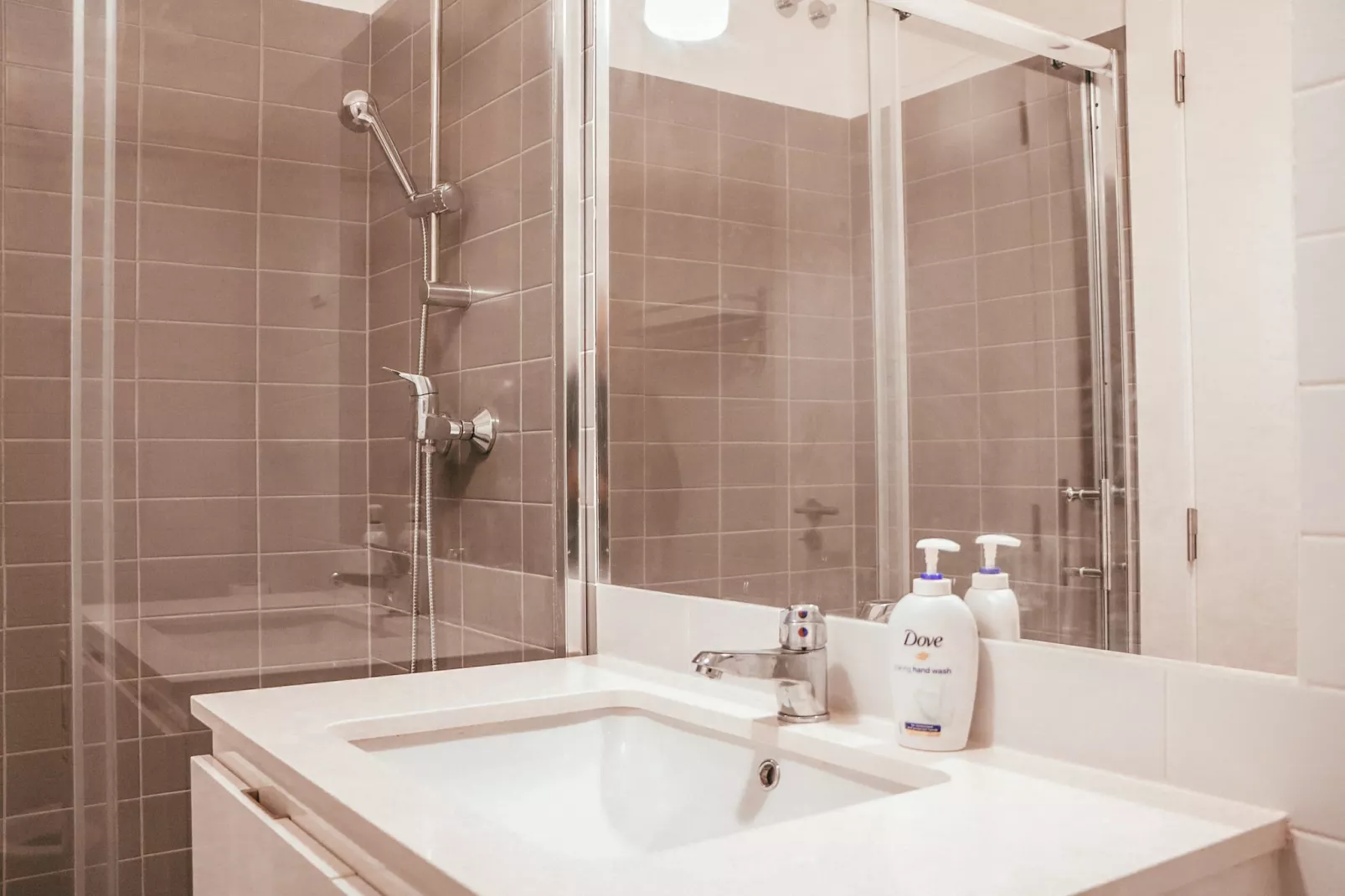 Kalathos House 1 with Terrace By Gt  House - Bathroom