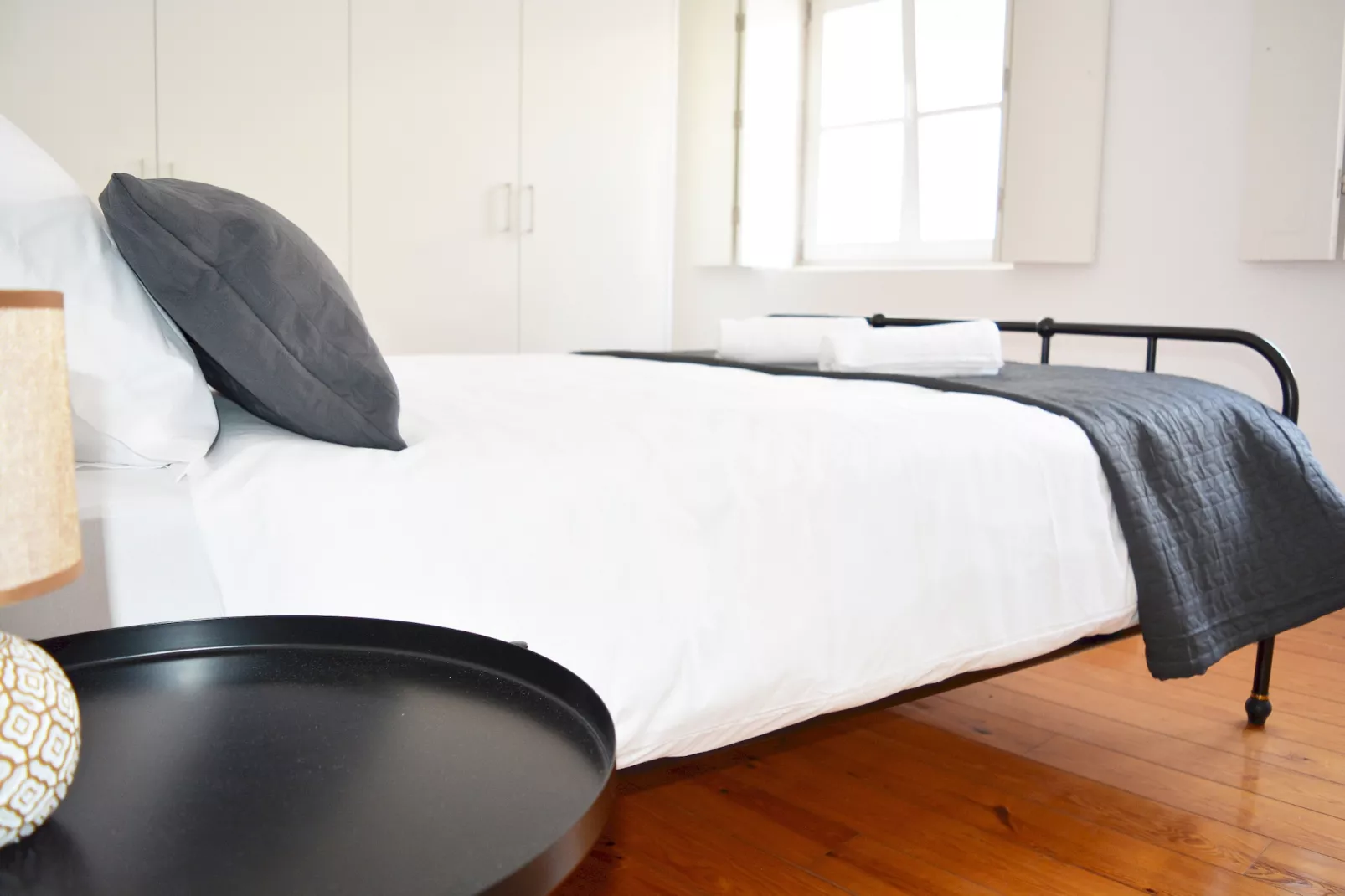 Kalathos House 4 apartment by GT House - Bedroom