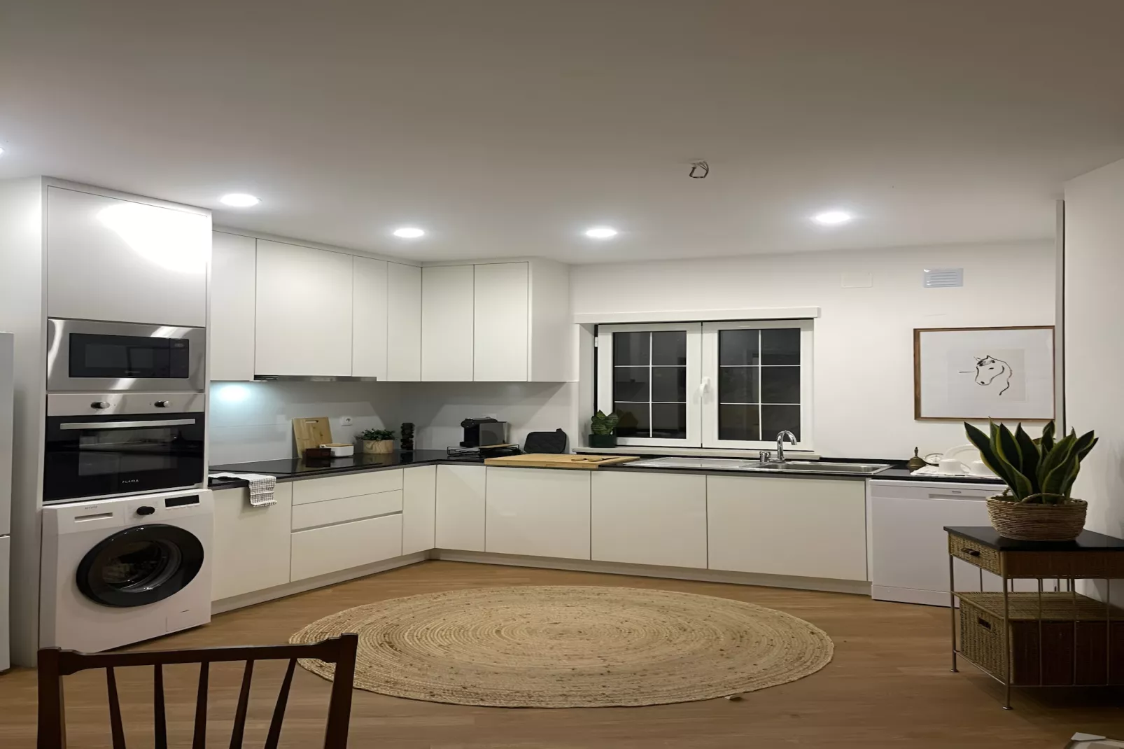 Golegã Boutique Apartment By Gt House - Cuisine