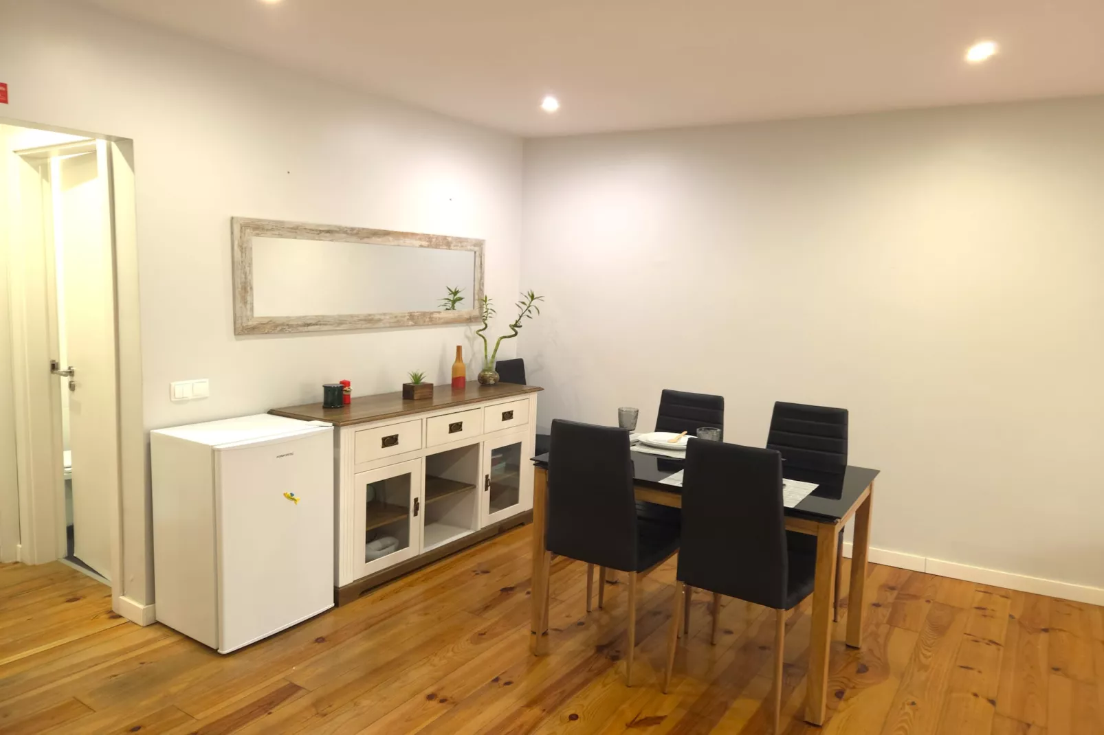 Sesimbra Terrace Escape By Gt House-Esszimmer