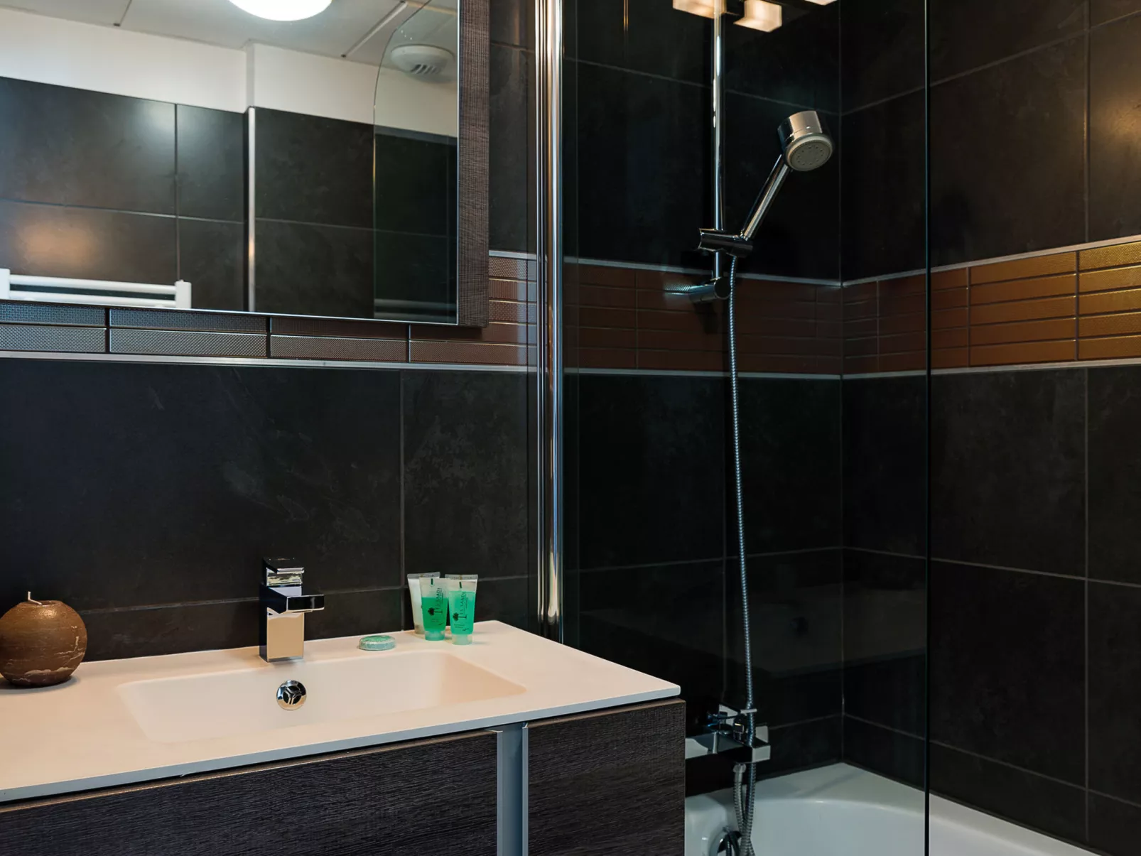 Les Patios d'Eugénie-Drinnen