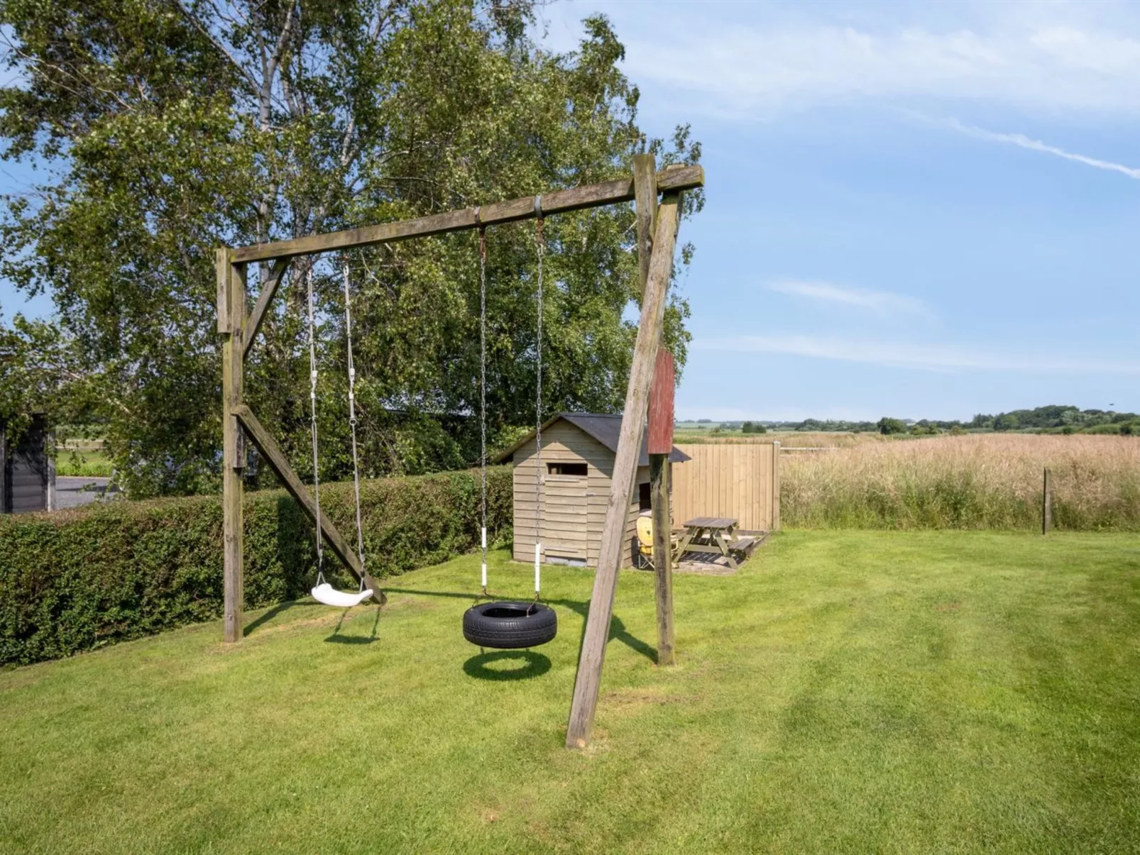 "Neno" - 100m from the sea-Draußen