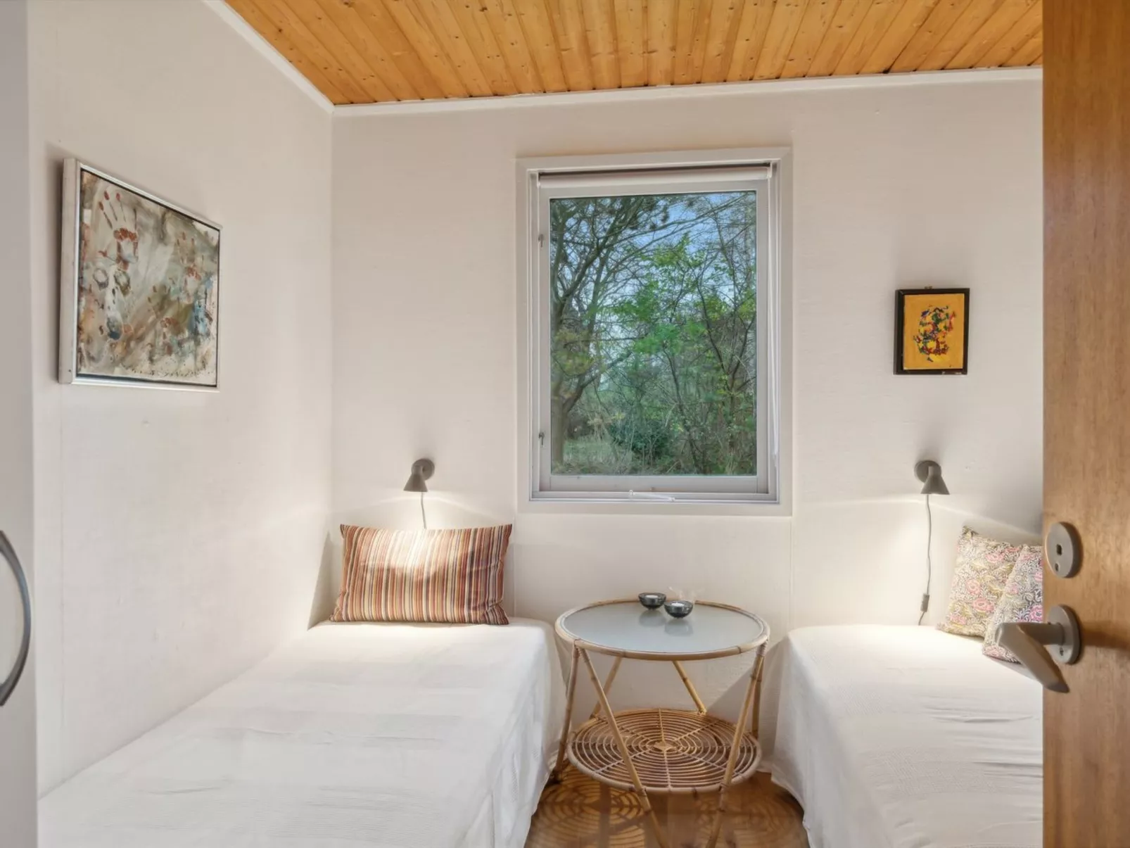 "Ela" - 1.1km from the sea-Dedans