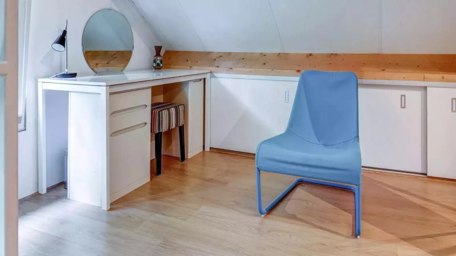 Wellnesshuisje Engelse Tuin-Chambre