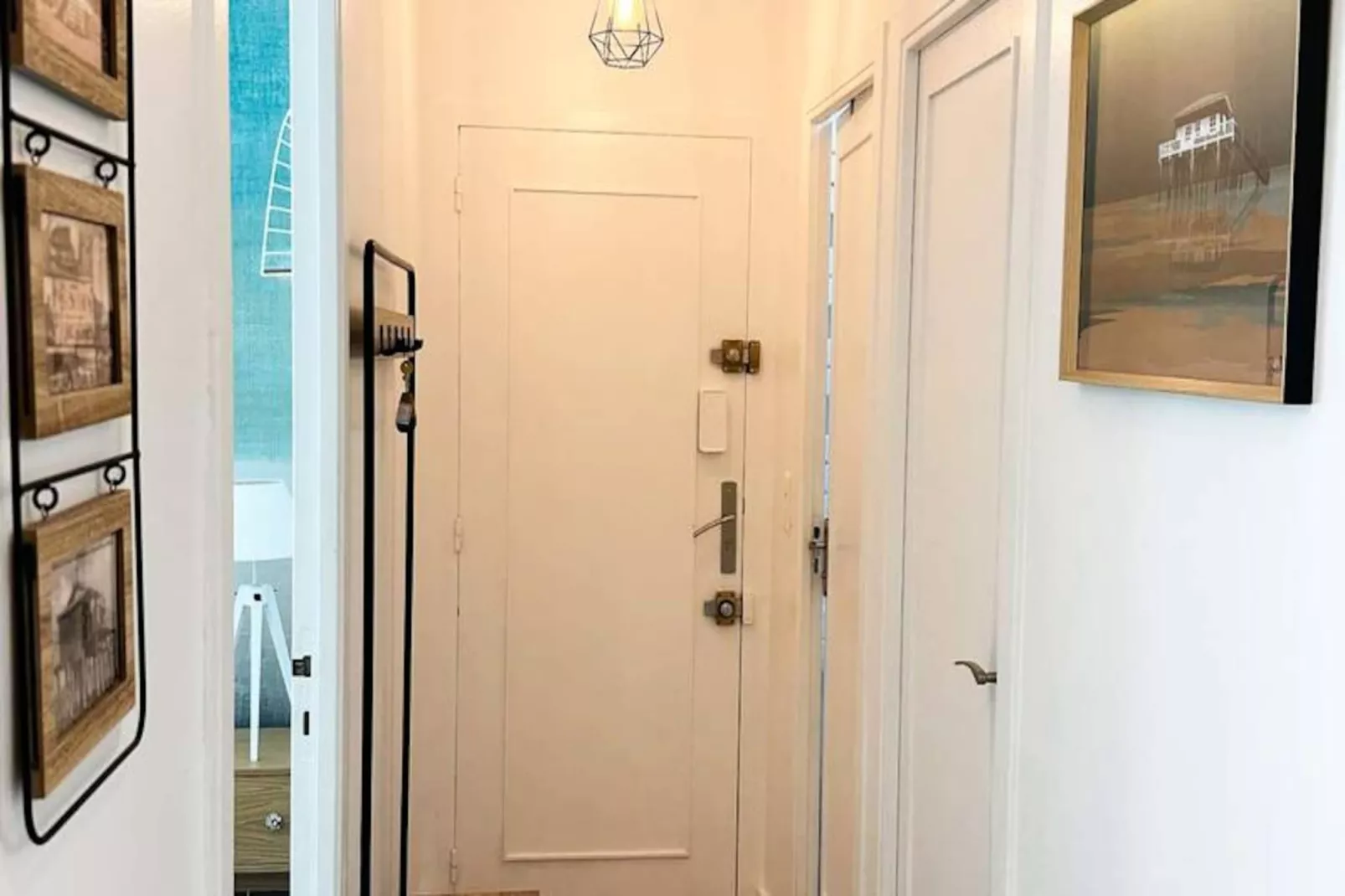 Résidence Pomme De Pin-Nicht zugeordnet