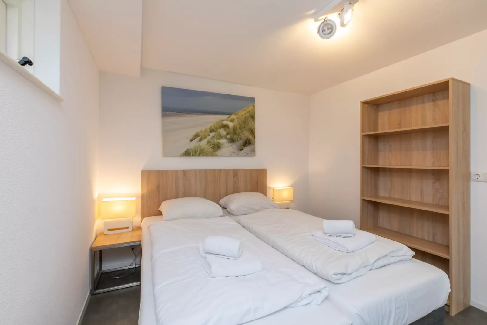 Zonnedorp 22  Holiday Home Anoes Renesse | Beach-nearby Comfort in Zeeland-Untagged