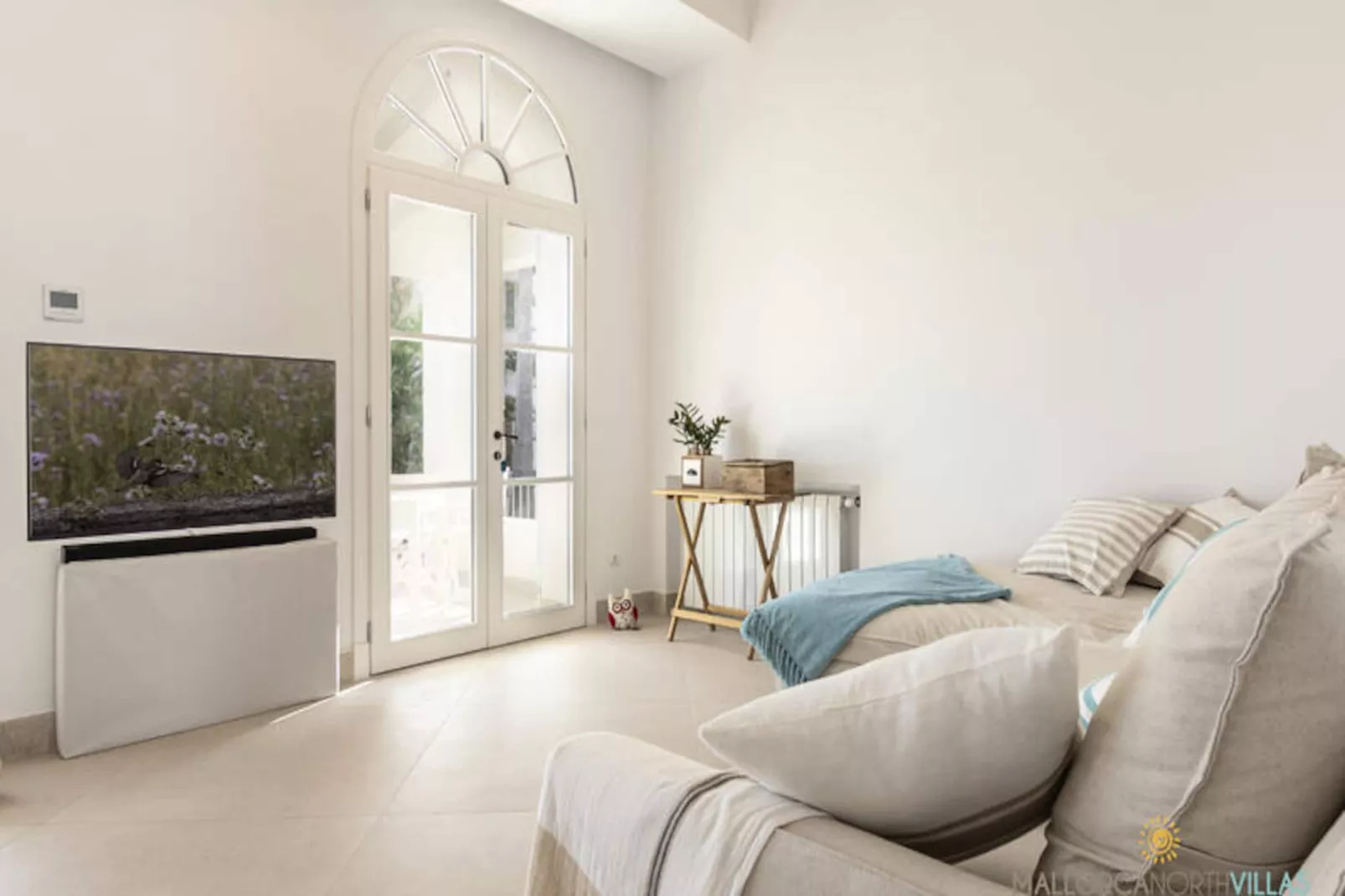 Maison à Alcúdia - Port d'Alcúdia-Untagged