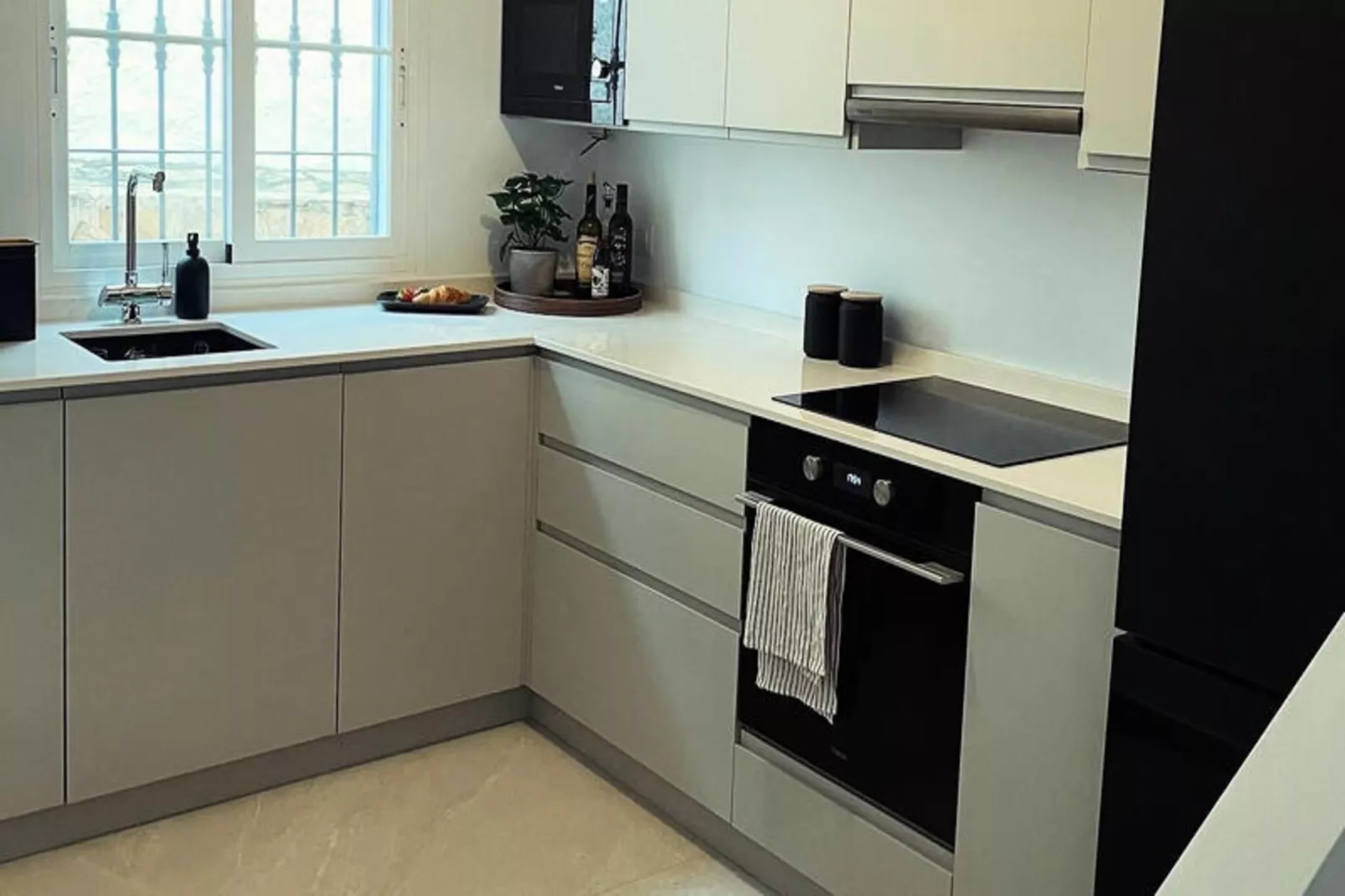 Appartements à Nerja-Untagged