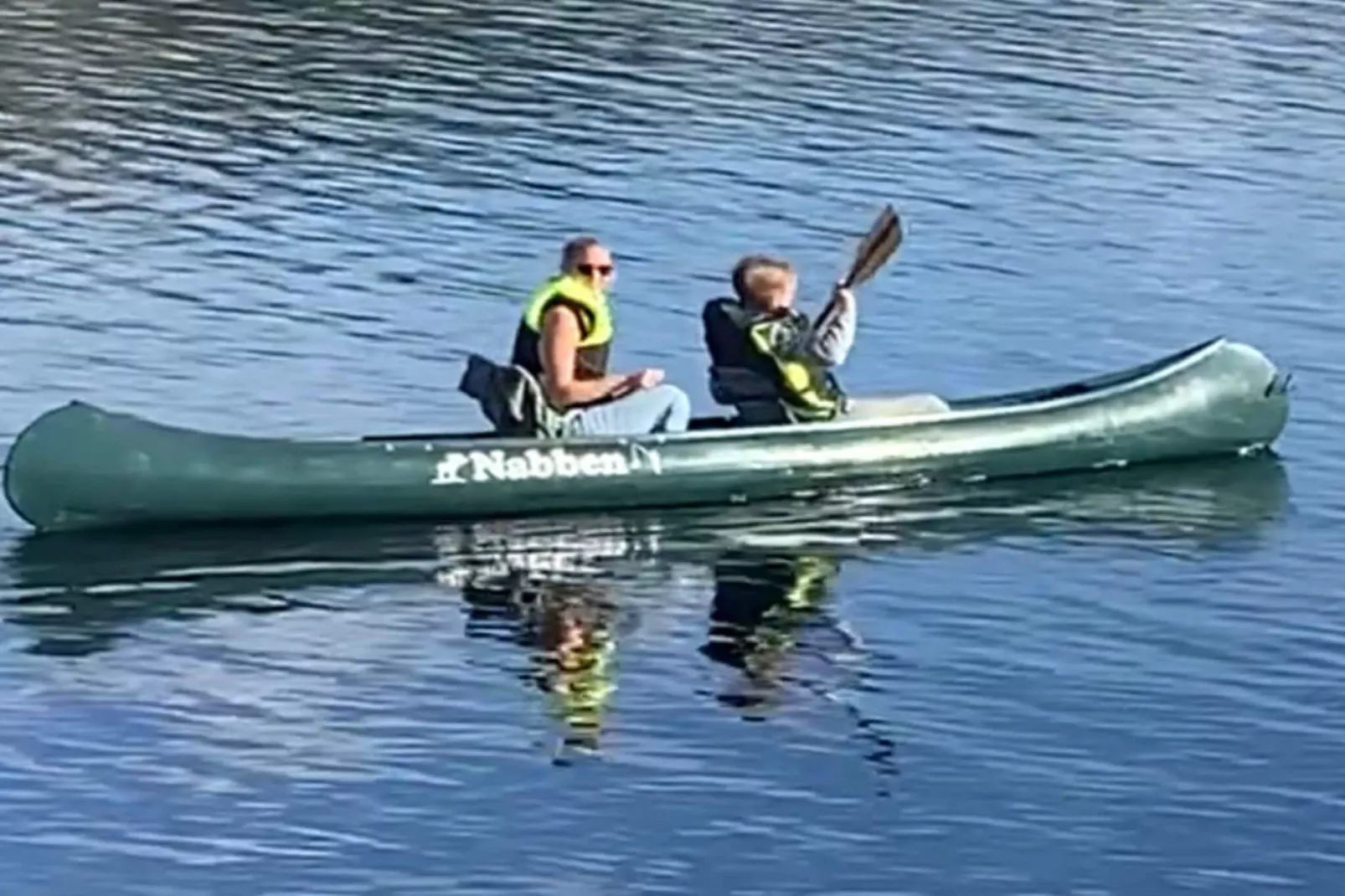 10 person holiday home in Årnes-Untagged