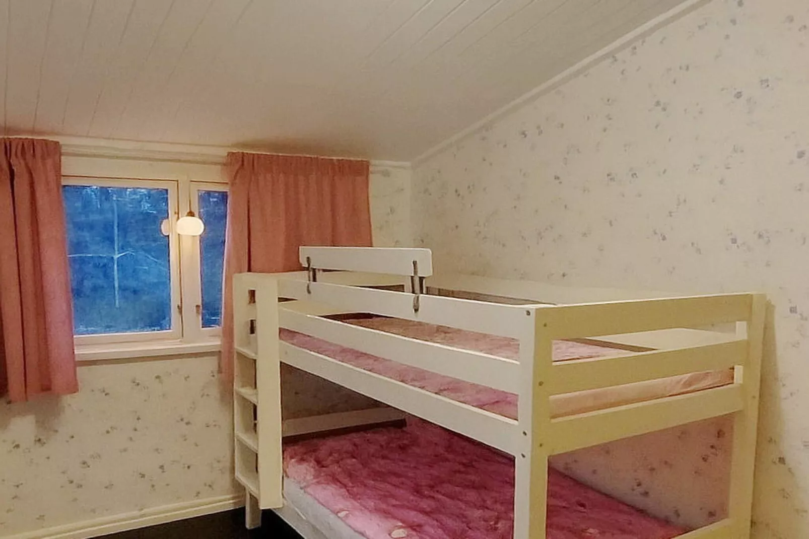 Maison de vacances pour 5 a Knutby-Intérieur