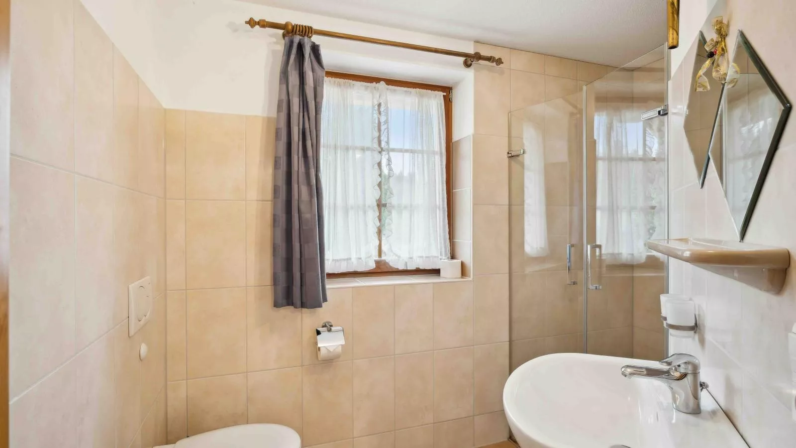 Vogelsang-Salle de bain