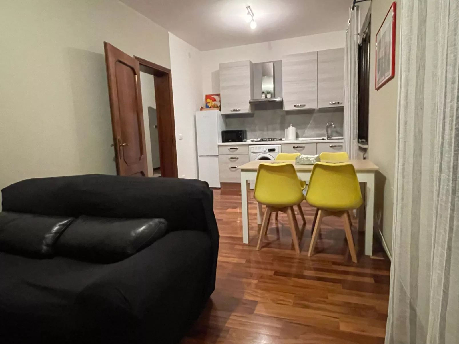 'Casa della Nonna Rooms-Dedans