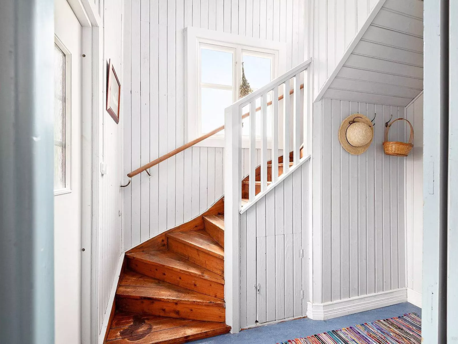 Orranäsgården-Inside