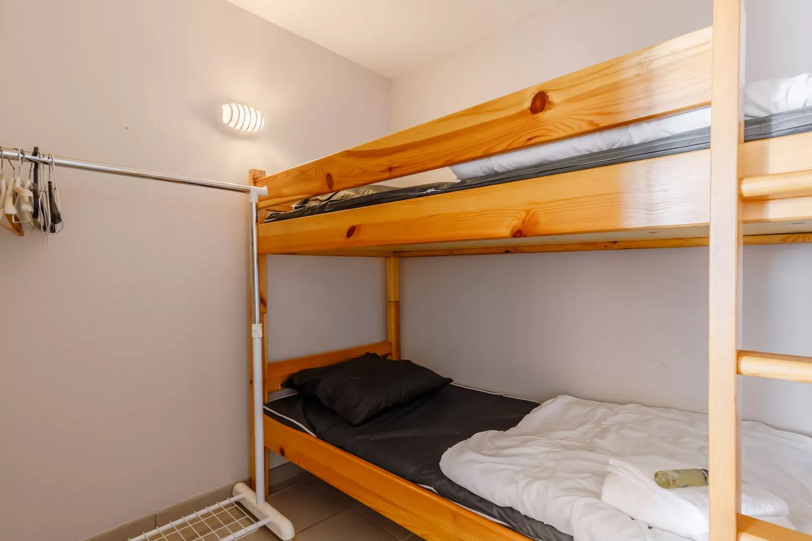 L Ocean N°08 - 3P5-Schlafzimmer