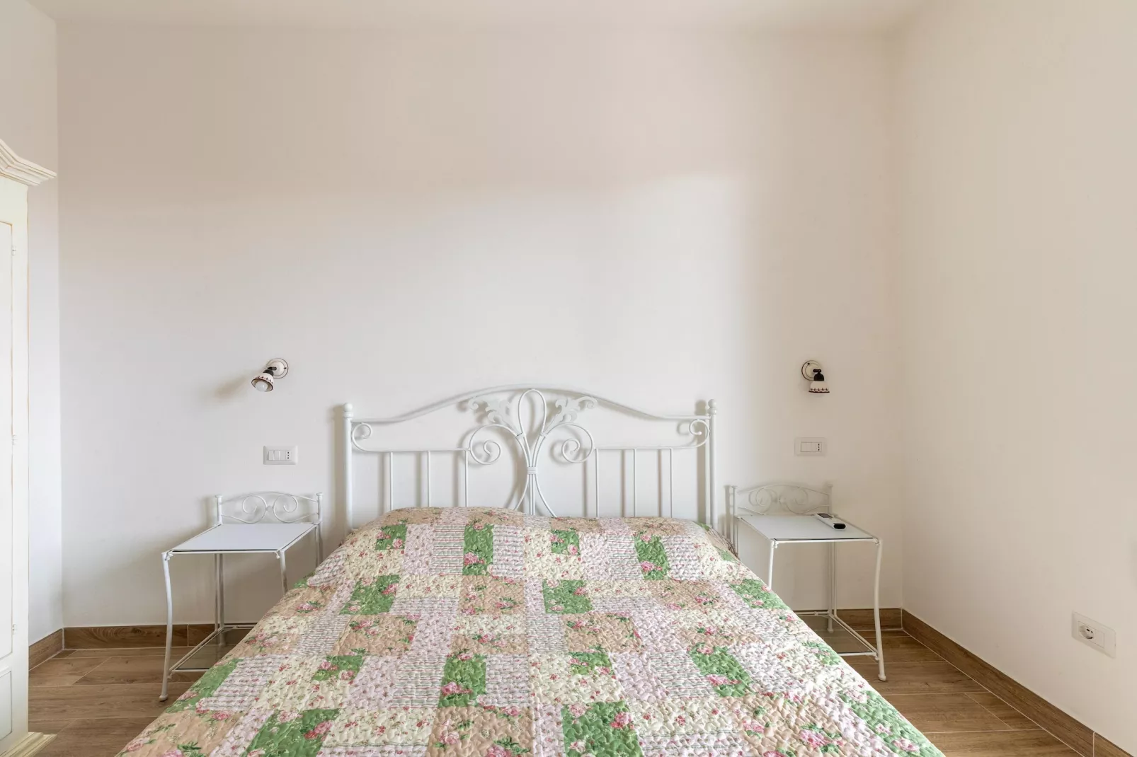 CASA GIACINTO-Chambre