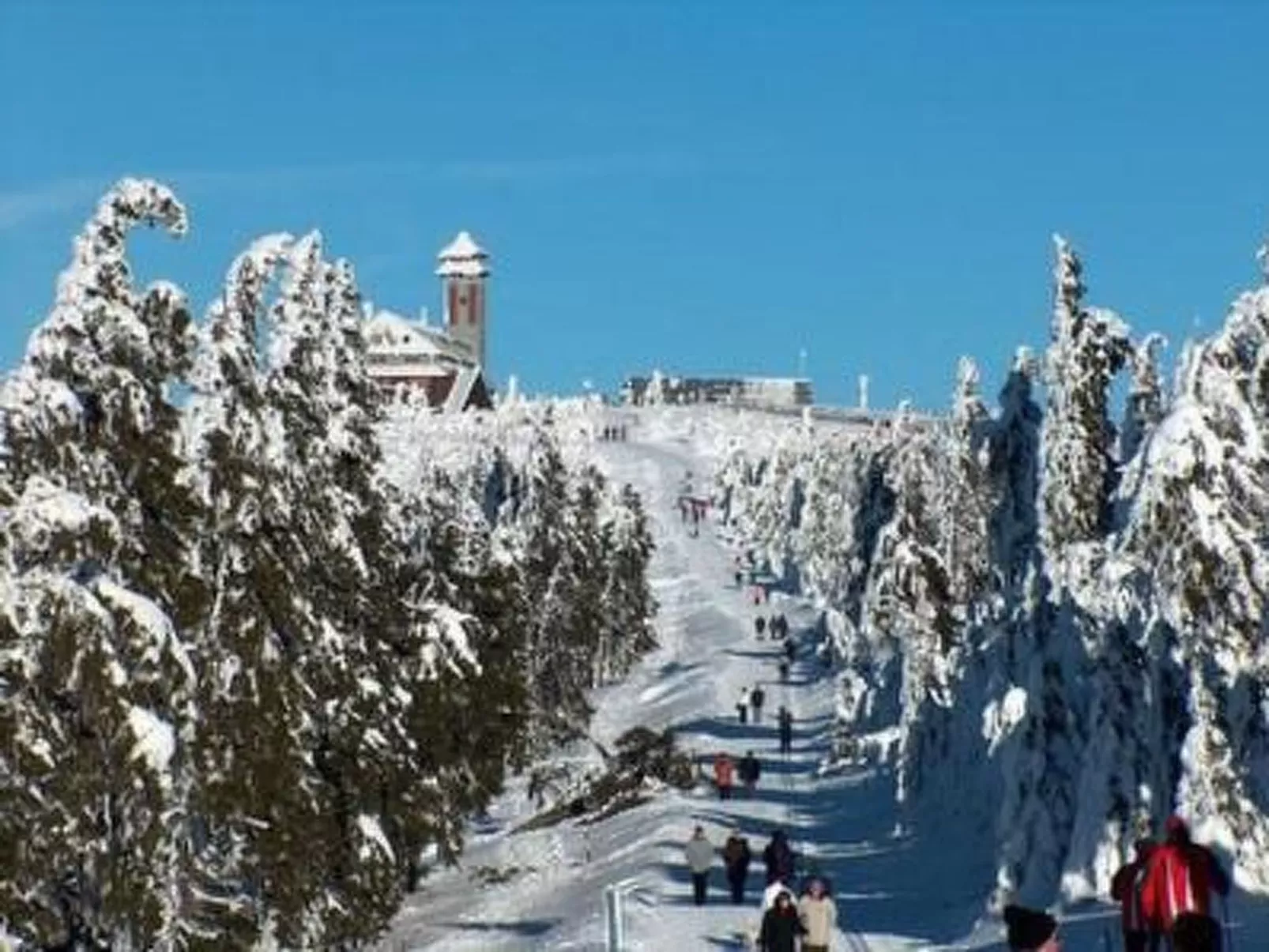 Appartement mit Blick auf das Wasser-Dehors