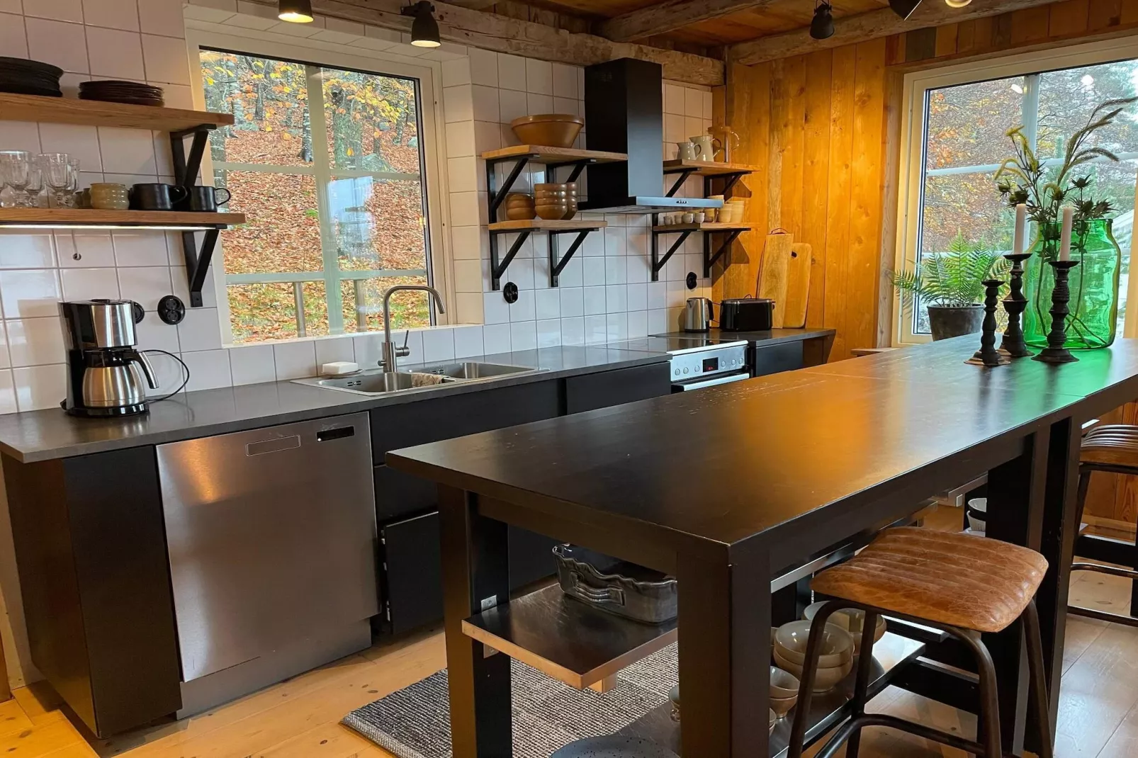 4 etoiles maison de vacances a UDDEVALLA-Intérieur