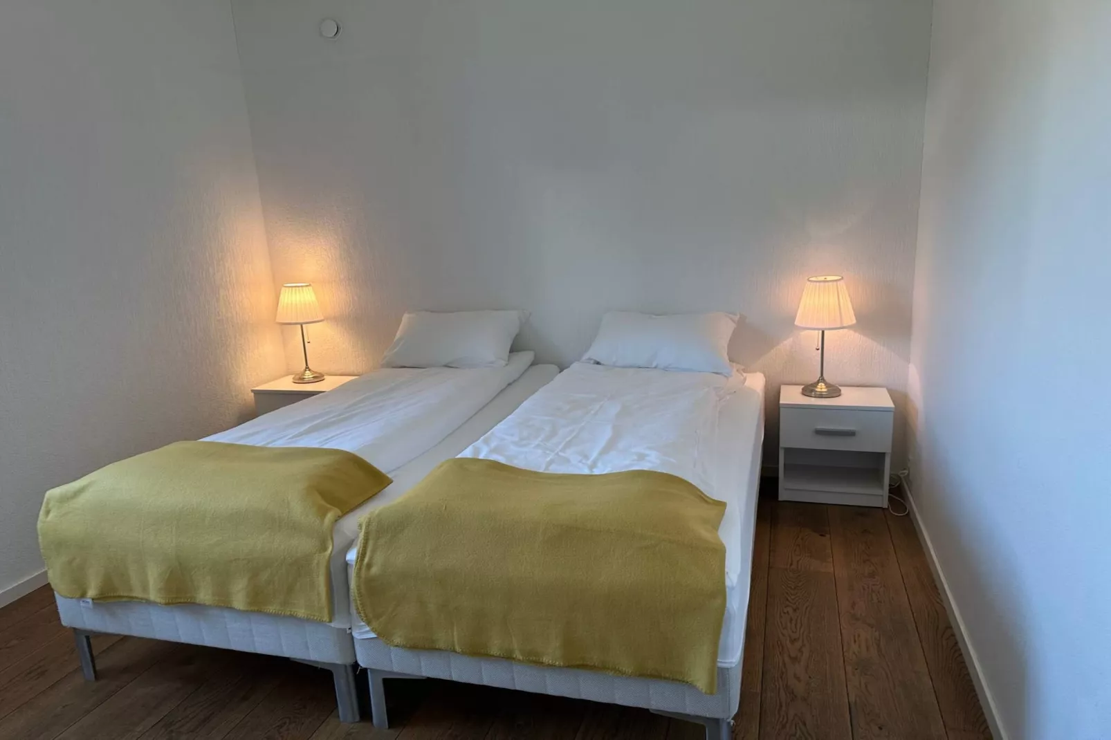 4 star holiday home in Eidsvåg-Indoor