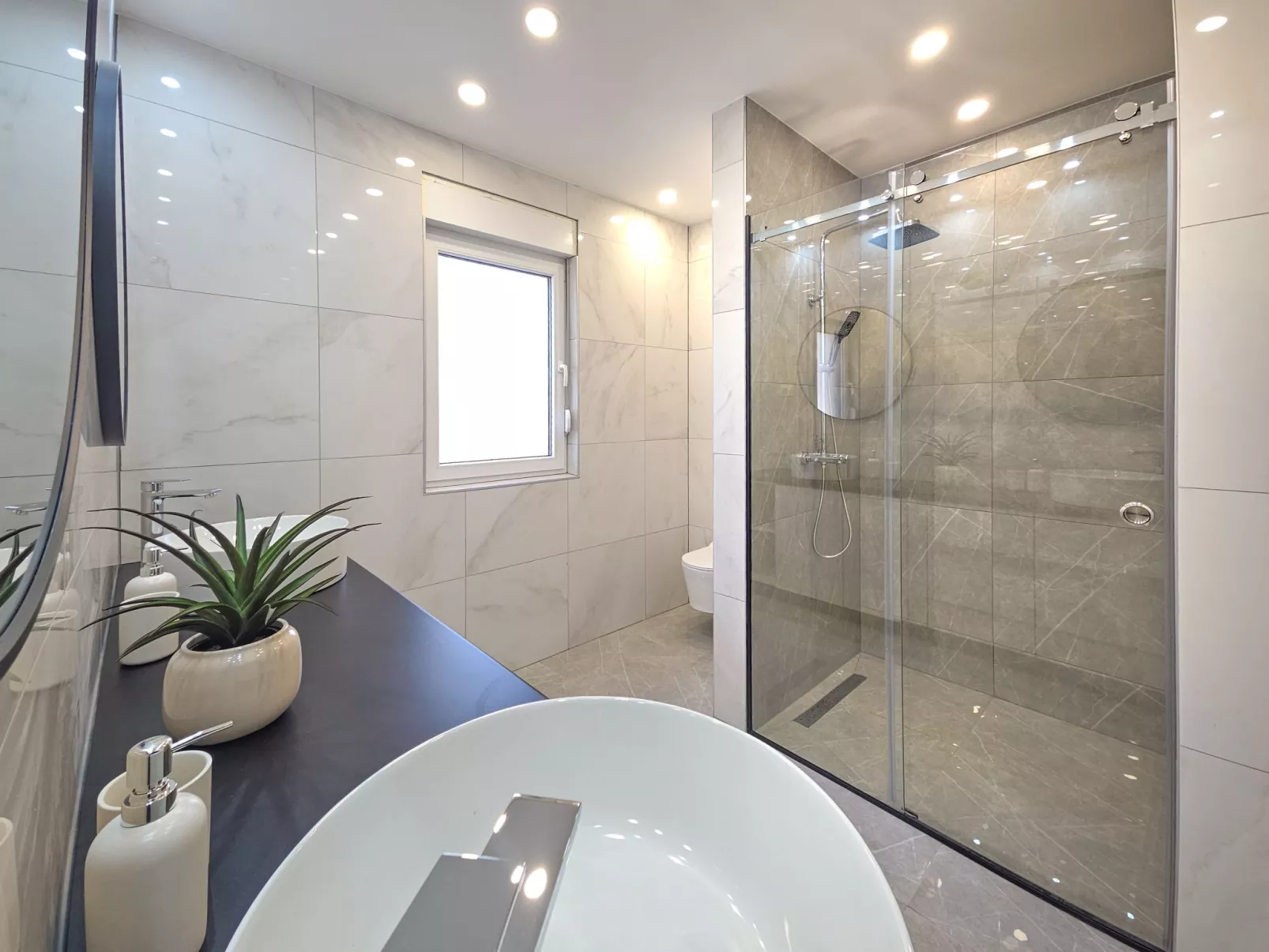 Villa Budimir-Inside